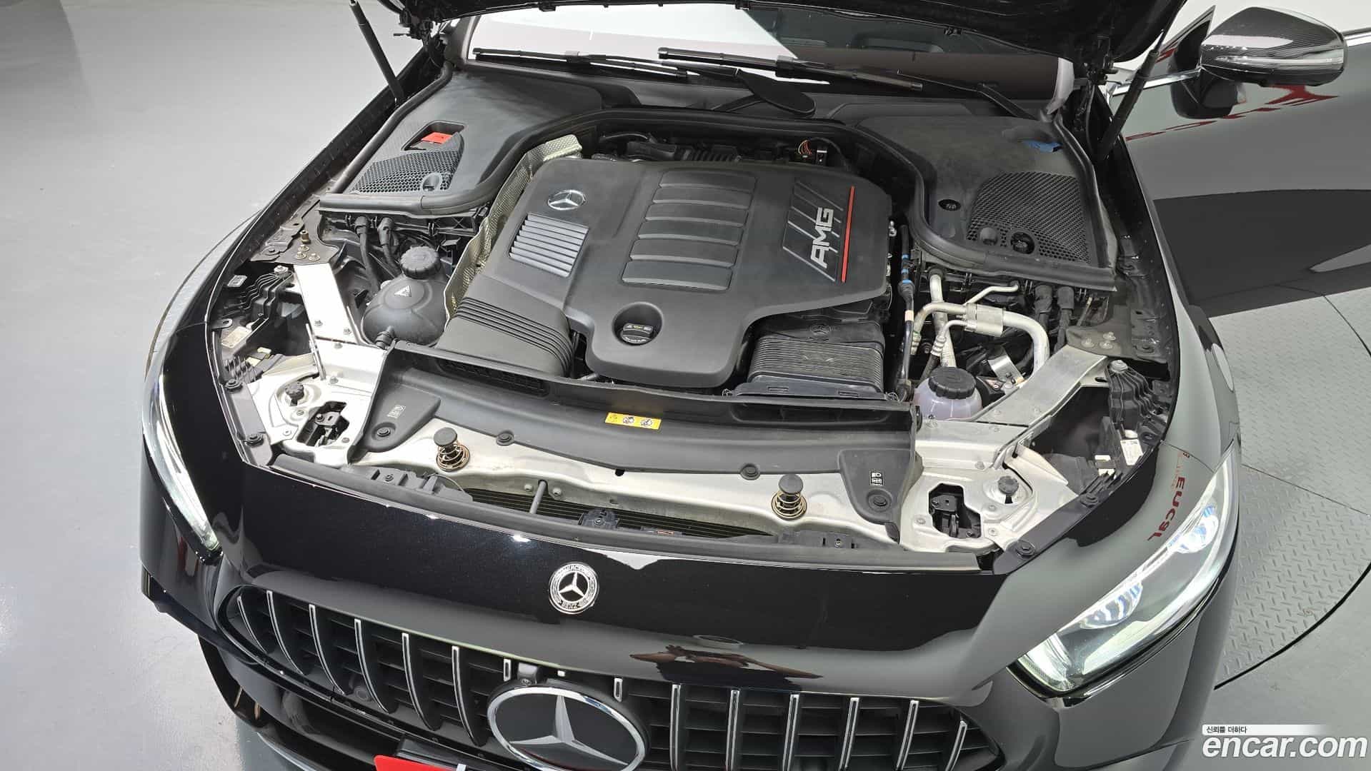 CLS-Class Mercedes-Benz 2022.6-OUTER-006