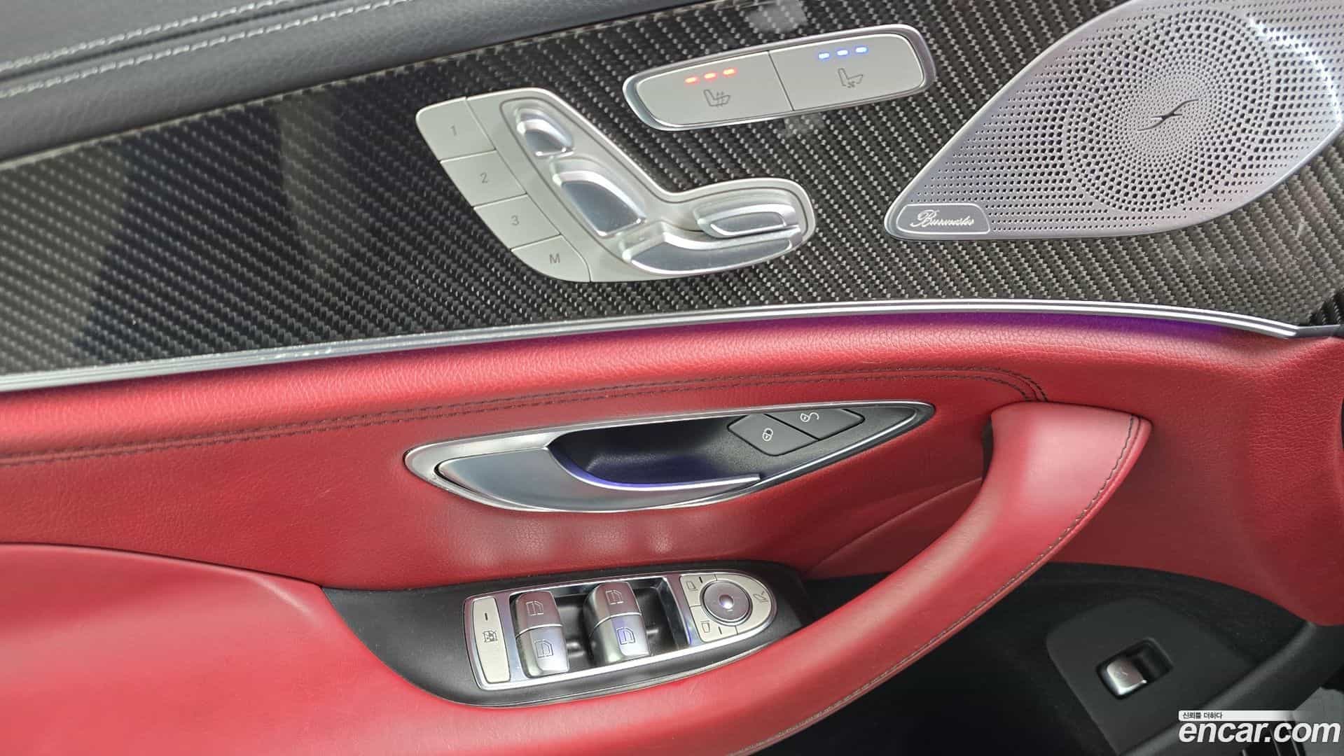 CLS-Class Mercedes-Benz 2022.6-OPTION-018
