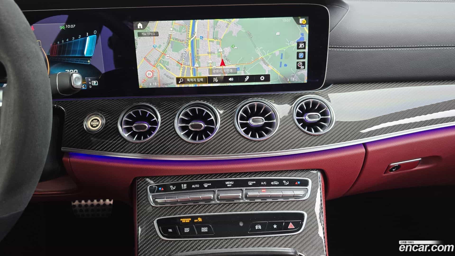 CLS-Class Mercedes-Benz 2022.6-OPTION-022