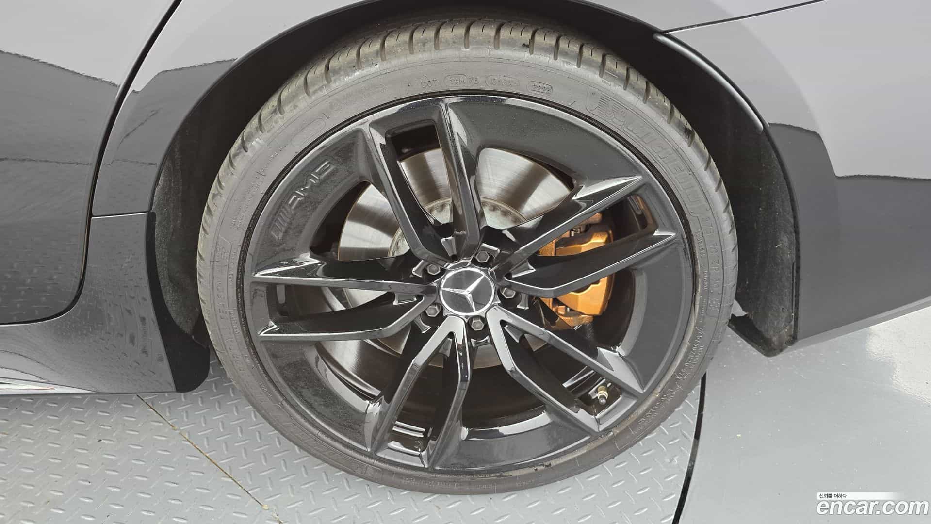 CLS-Class Mercedes-Benz 2022.6-OUTER-031