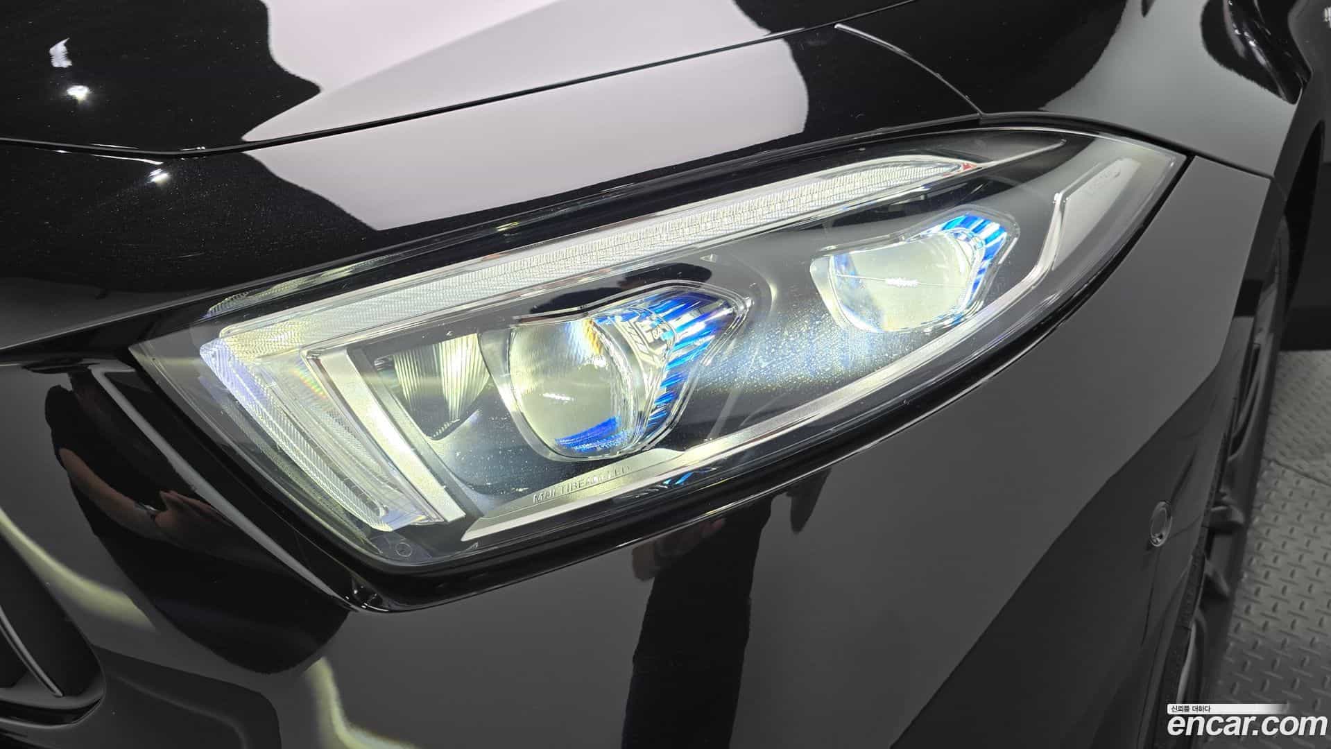 CLS-Class Mercedes-Benz 2022.6-OUTER-032