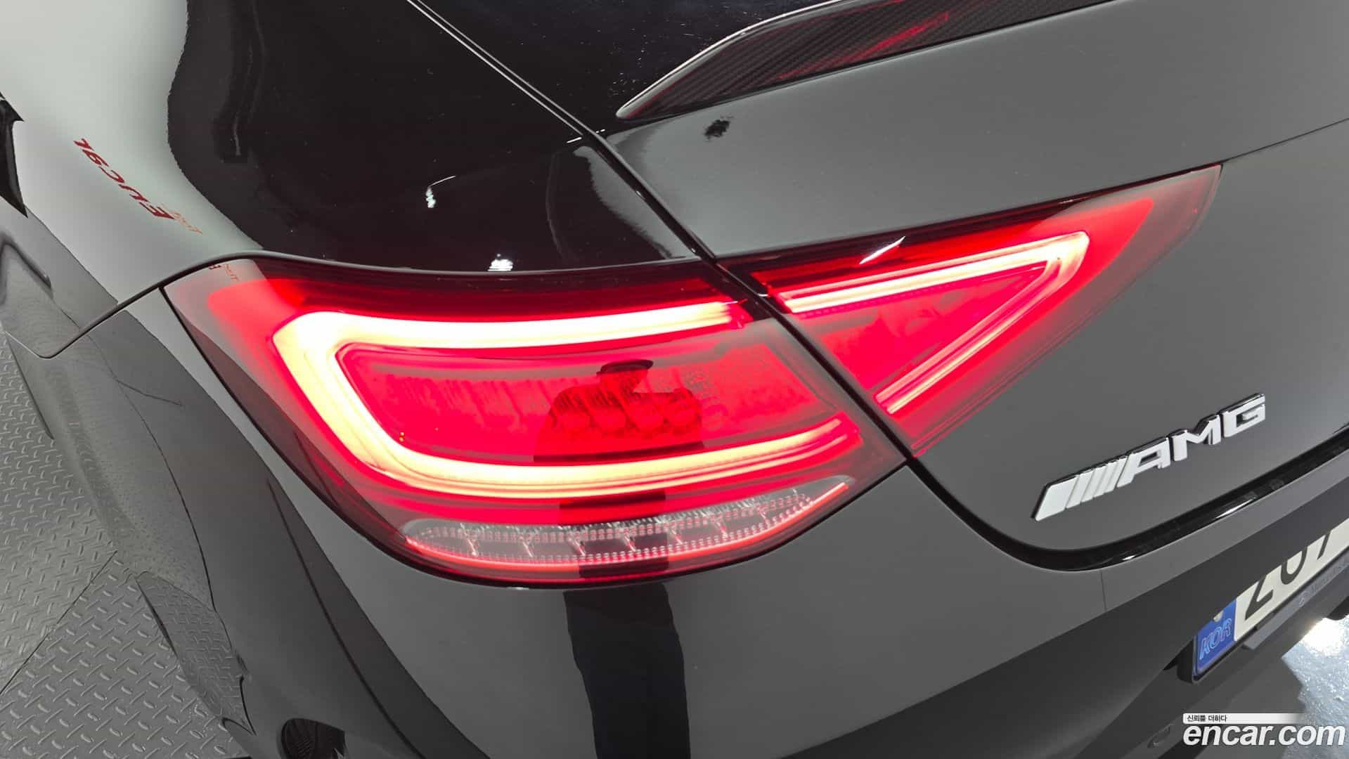 CLS-Class Mercedes-Benz 2022.6-OUTER-033