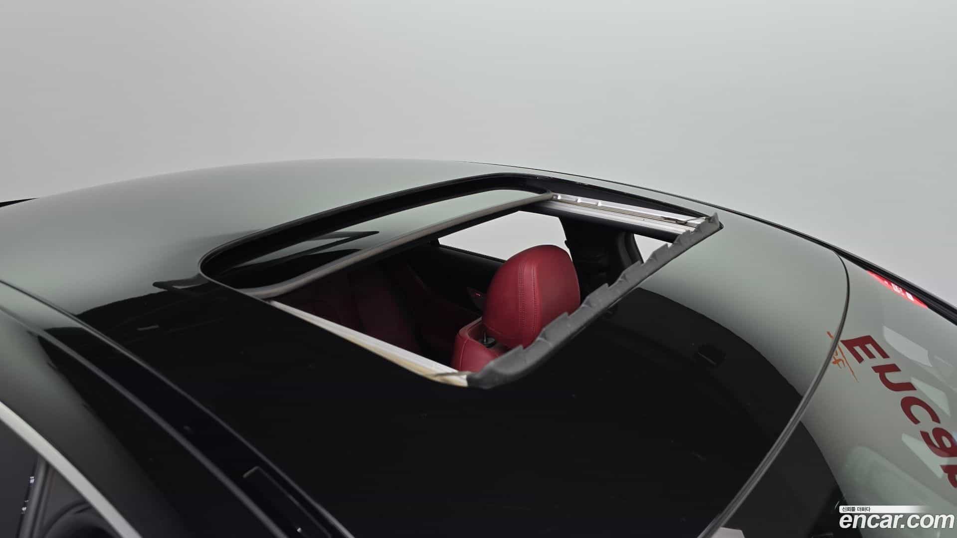 CLS-Class Mercedes-Benz 2022.6-OPTION-043