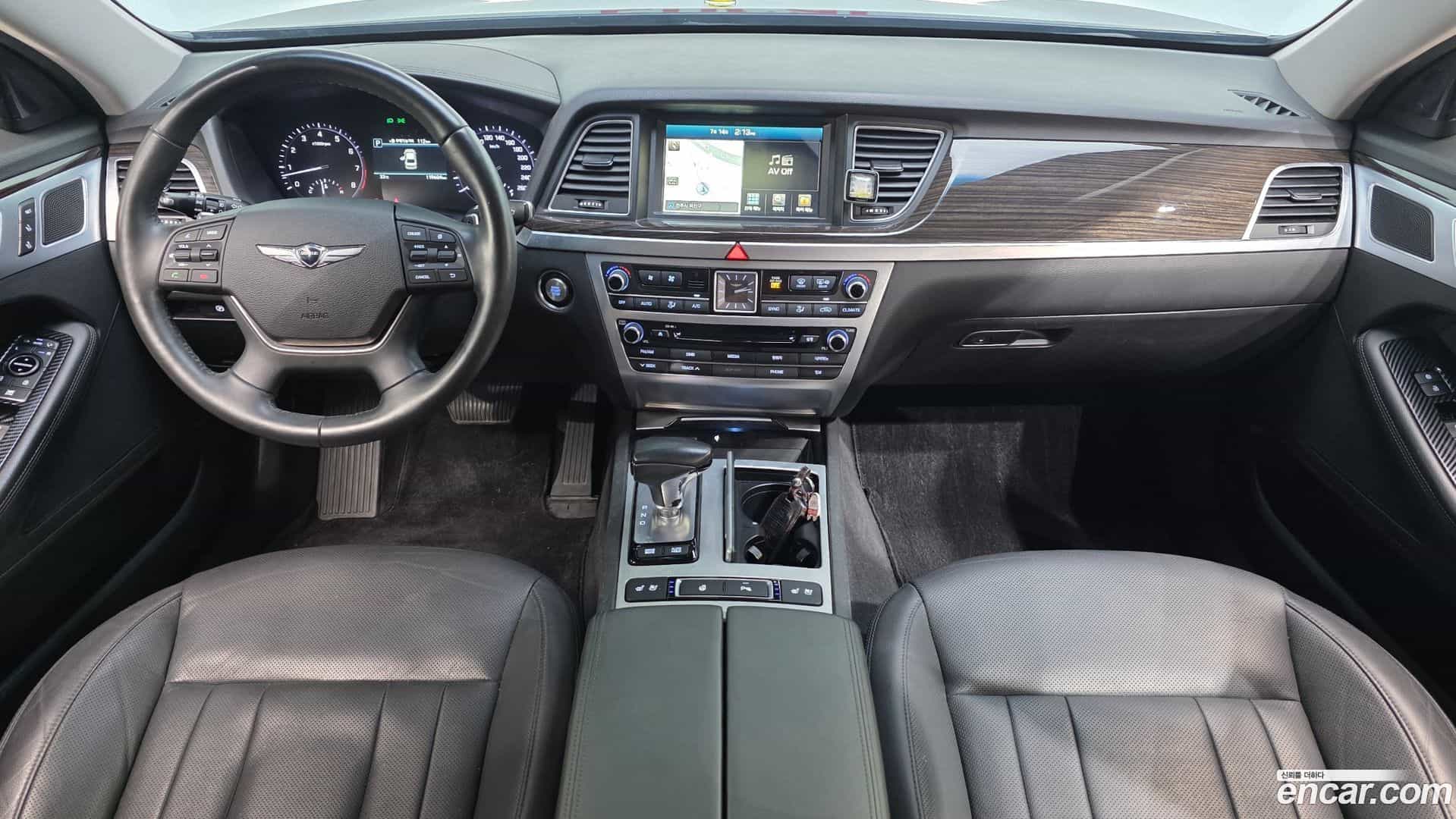 G80 Genesis 2016.9-INNER-007