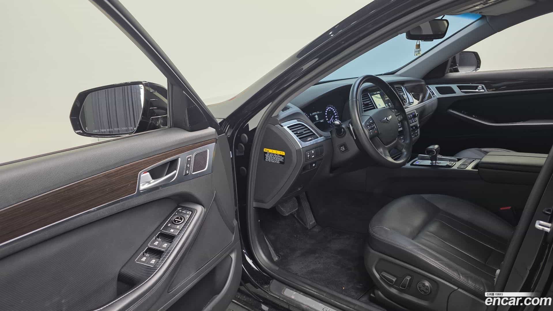 G80 Genesis 2016.9-OPTION-015