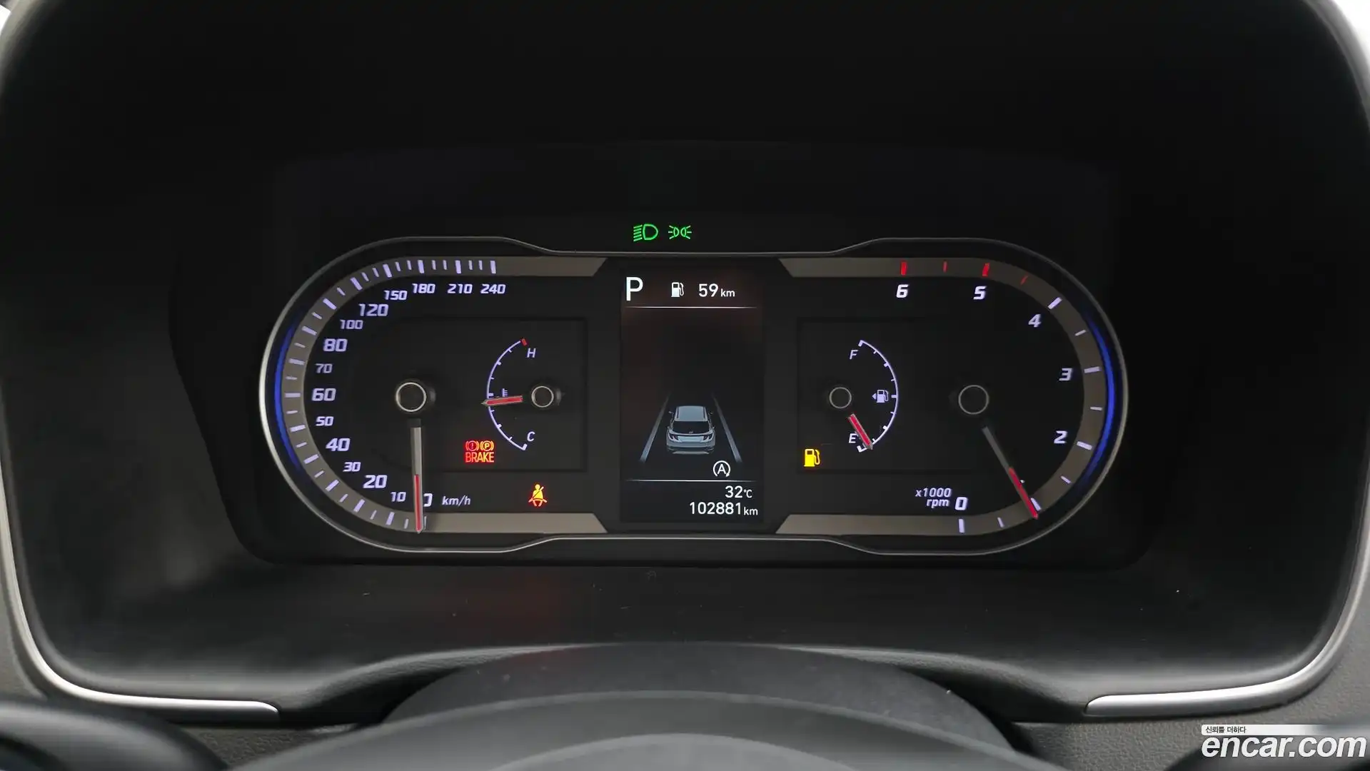 Tucson Hyundai 2021.4-INNER-008