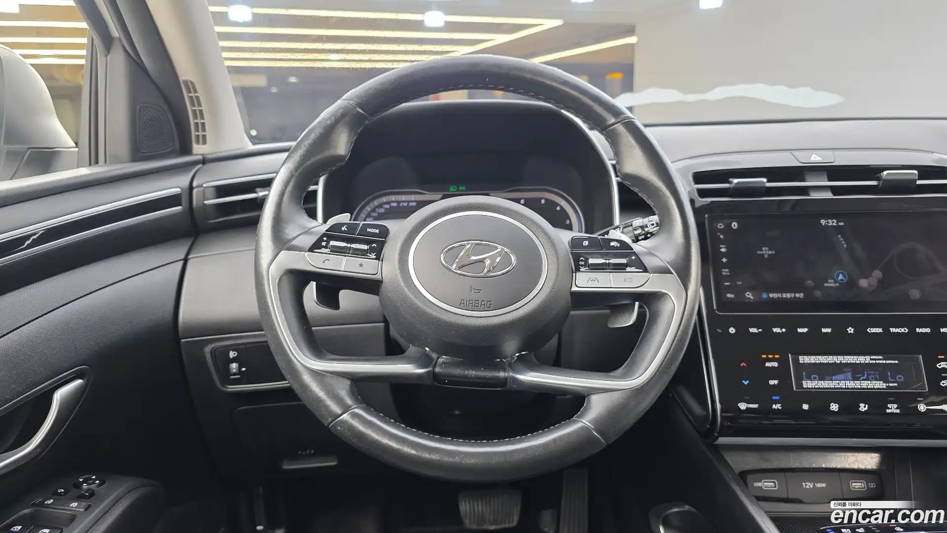 Tucson Hyundai 2021.4-OPTION-017