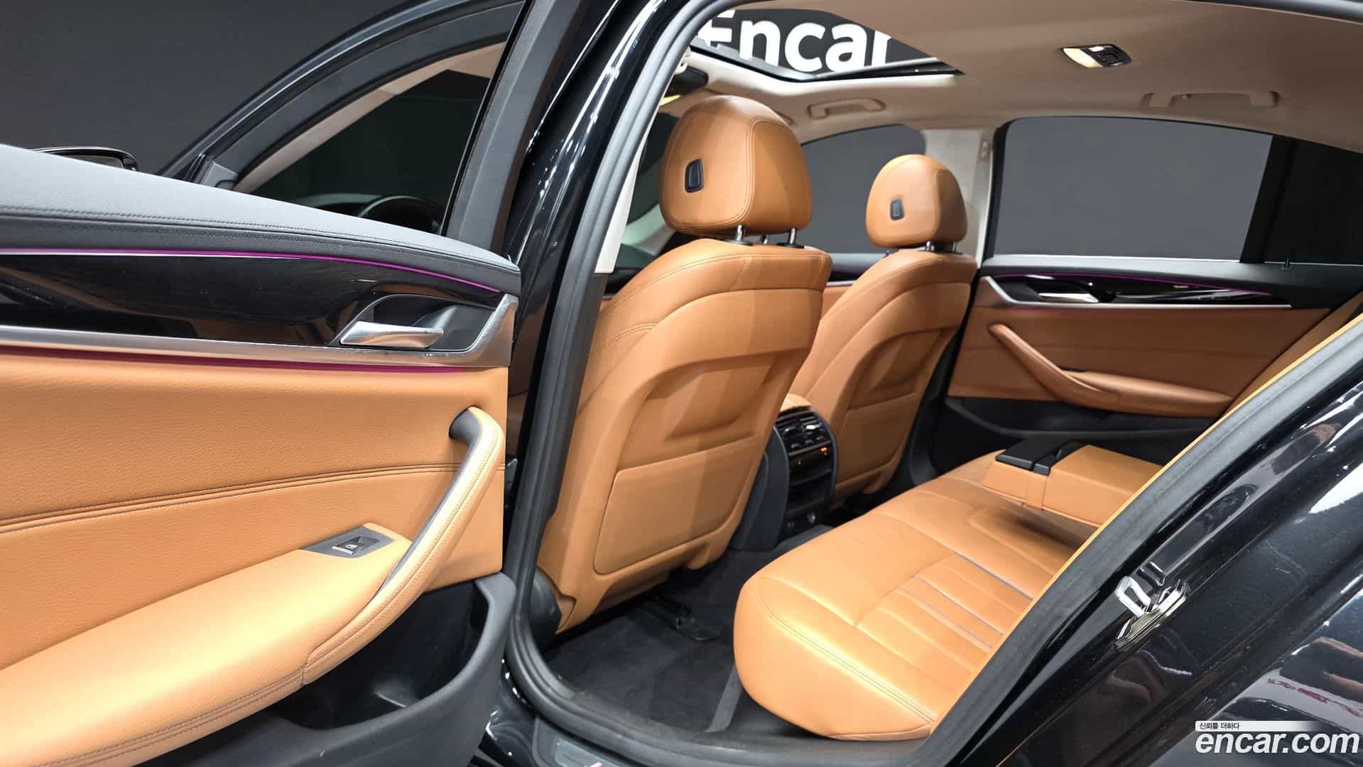 5-Series BMW 2018.10-OPTION-015