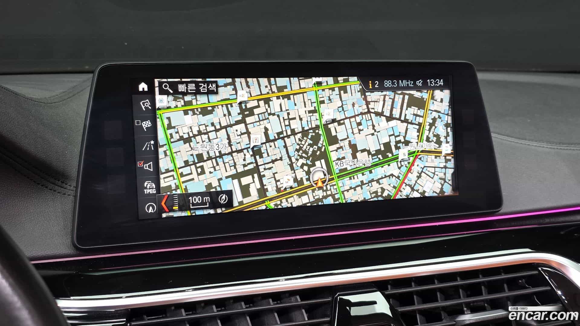 5-Series BMW 2018.10-OPTION-017