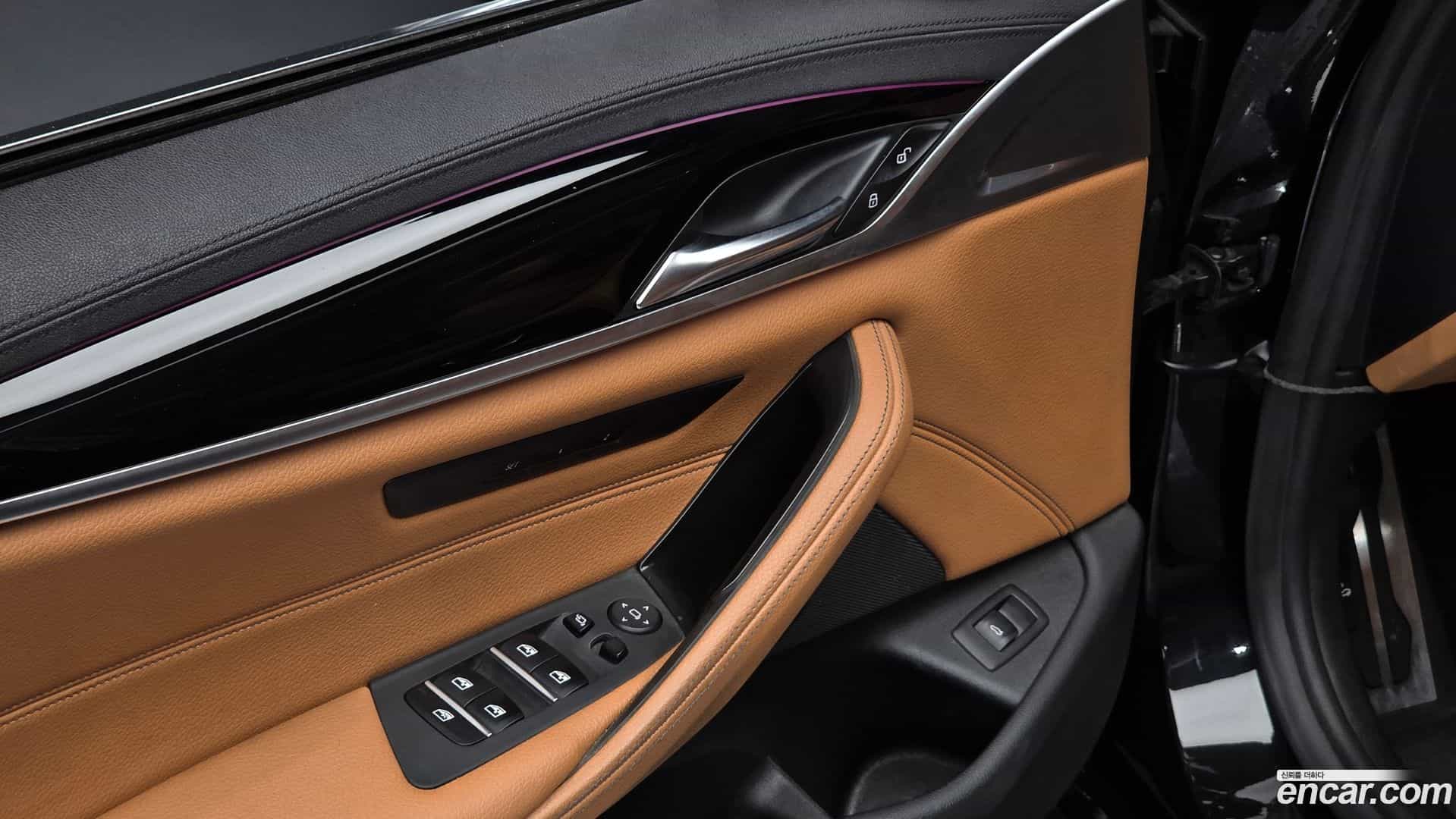 5-Series BMW 2018.10-OPTION-020