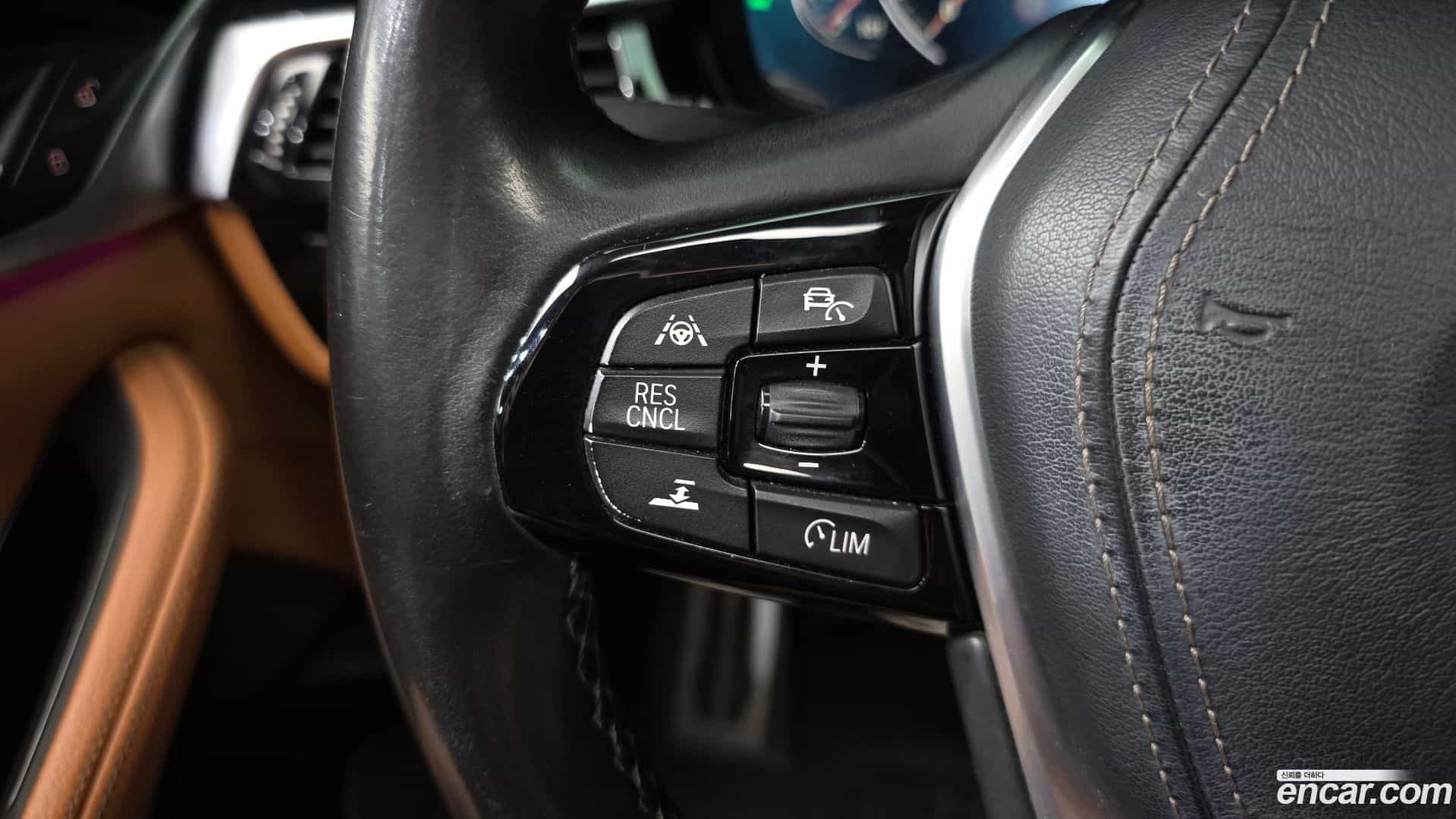 5-Series BMW 2018.10-OPTION-022