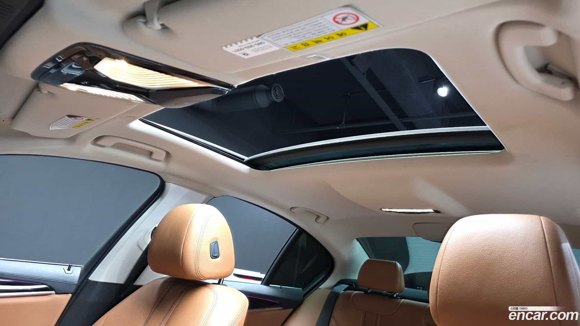 5-Series BMW 2018.10-OPTION-023