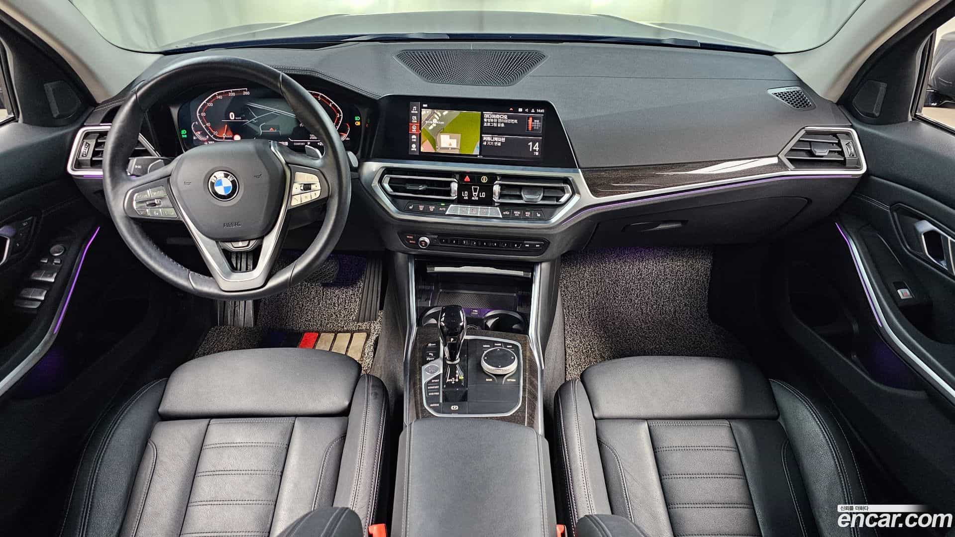 3-Series BMW 2021.9-INNER-007