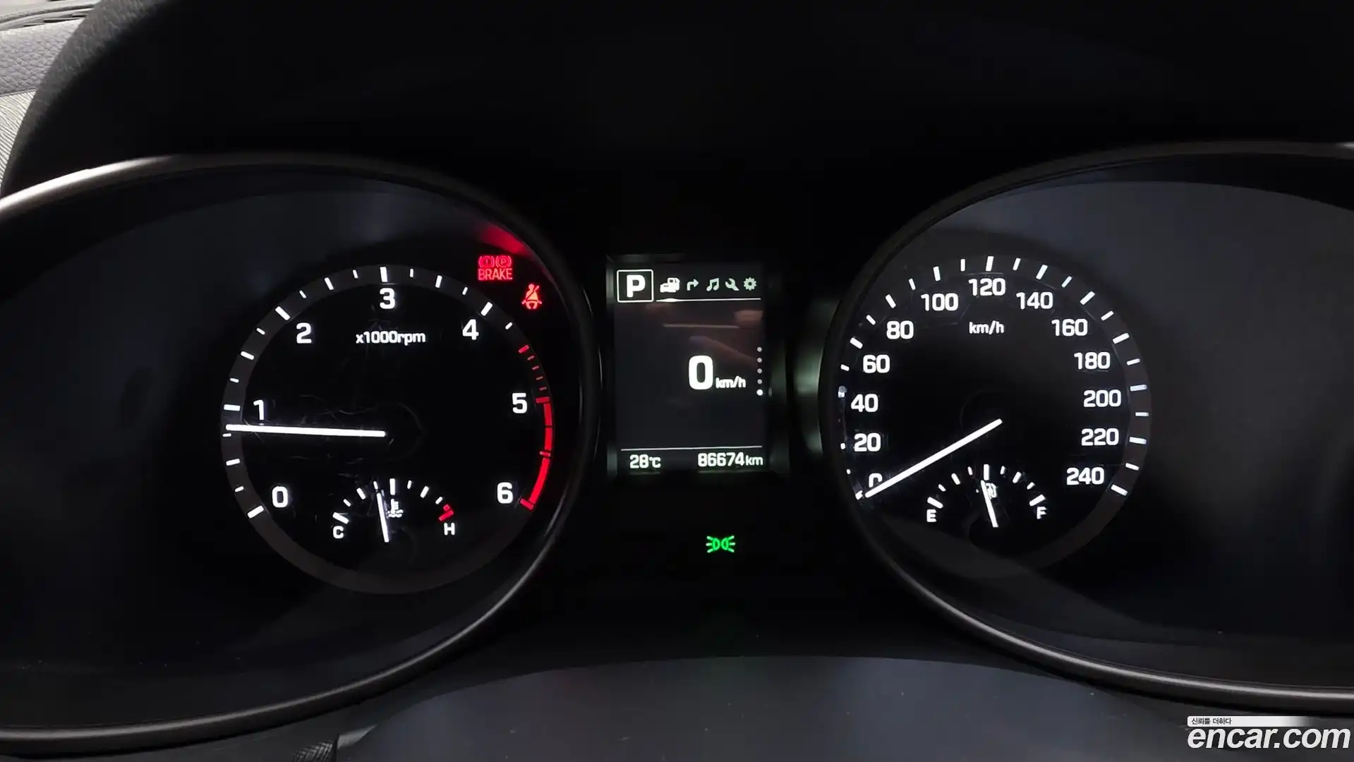 Santafe Hyundai 2017.8-INNER-008