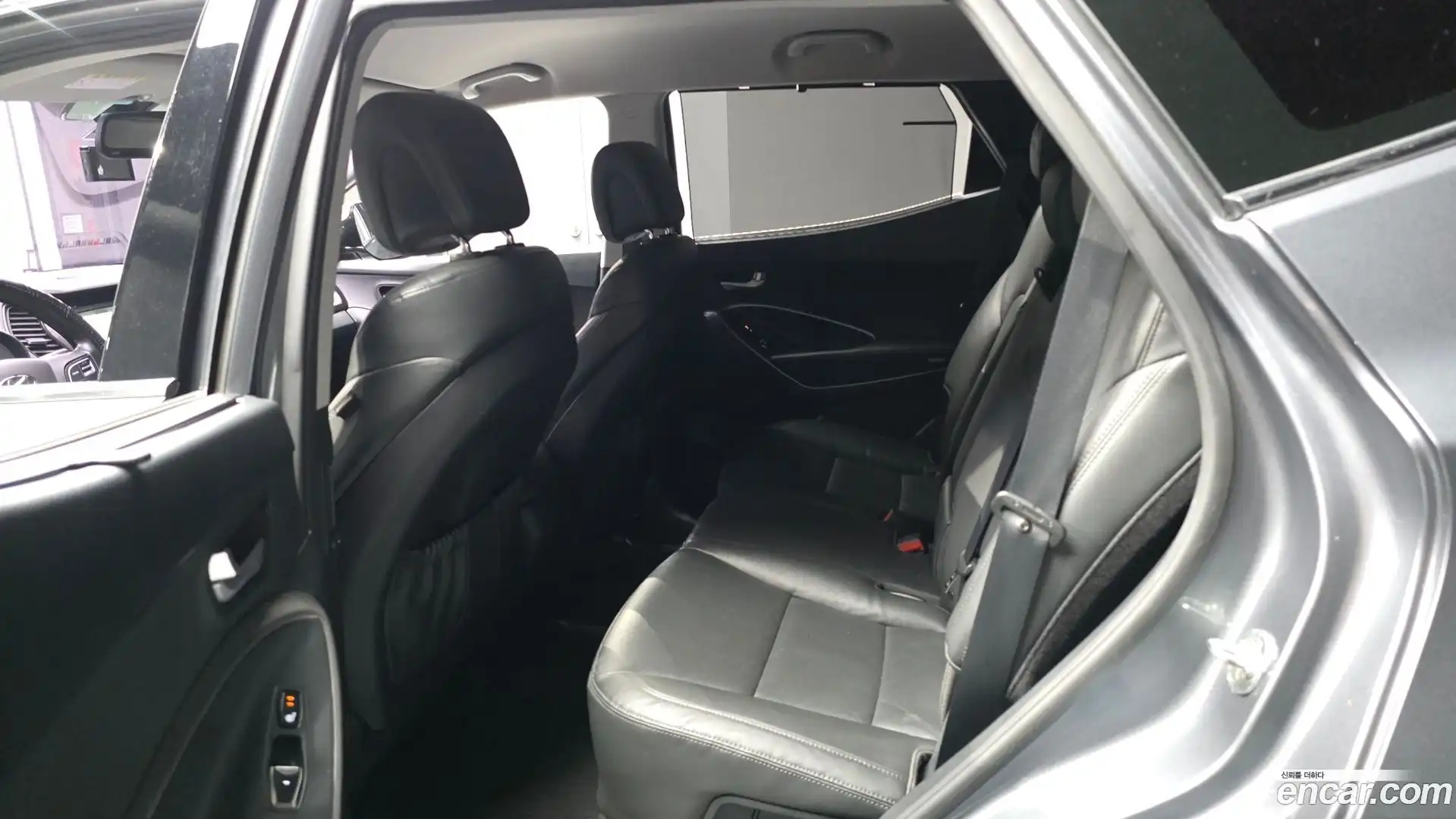 Santafe Hyundai 2017.8-OPTION-015