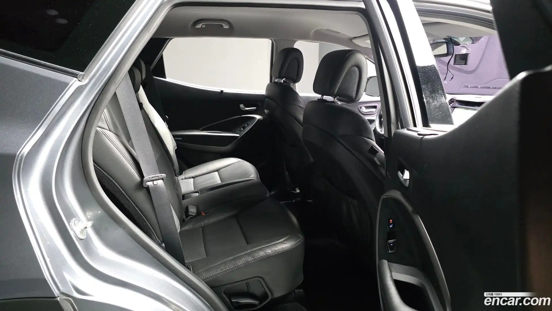 Santafe Hyundai 2017.8-OPTION-016