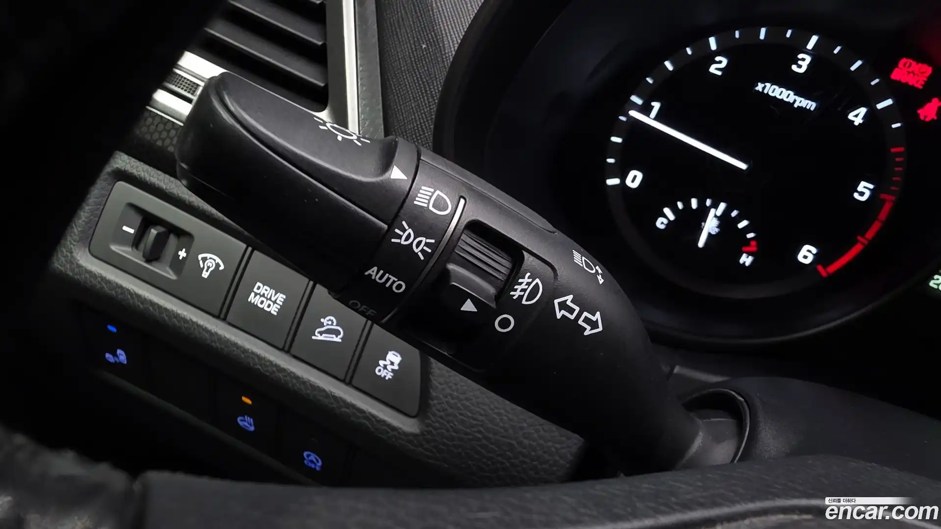Santafe Hyundai 2017.8-OPTION-021