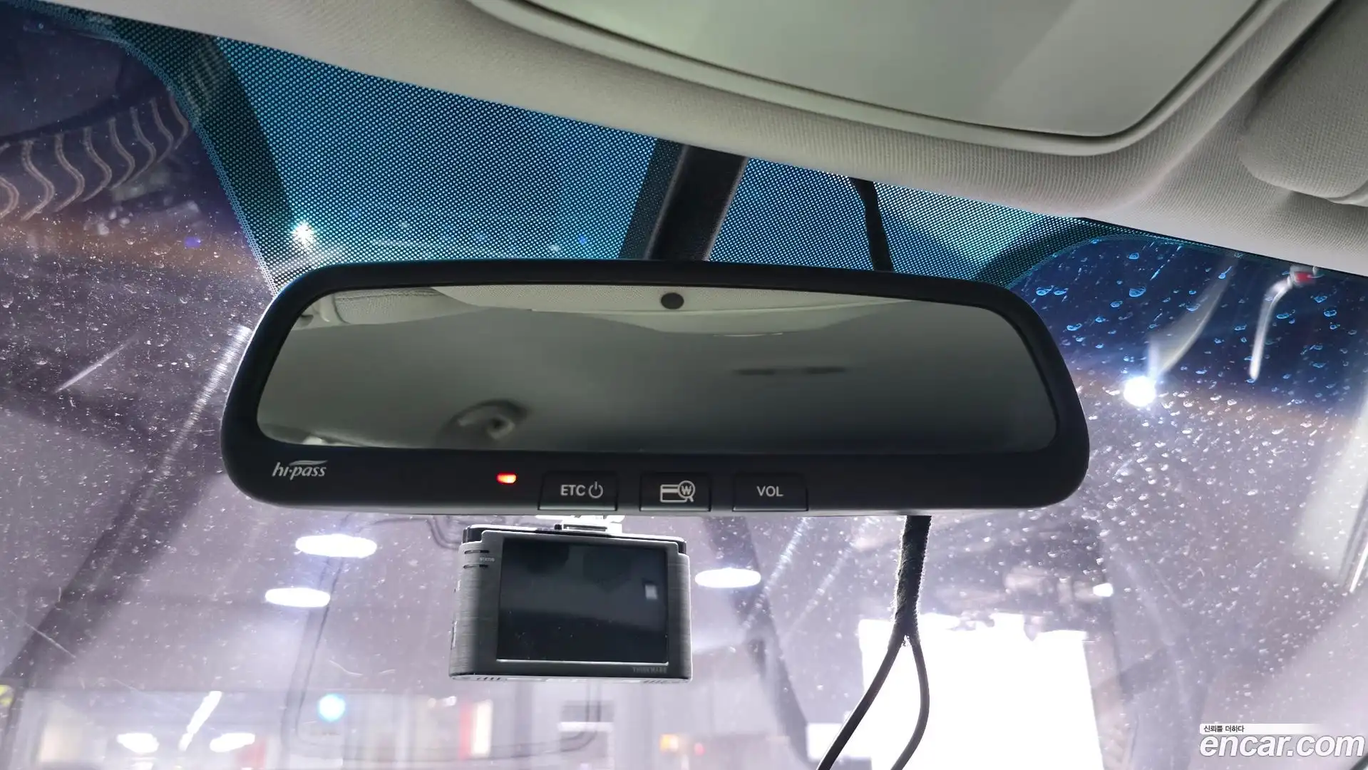 Santafe Hyundai 2017.8-OPTION-023