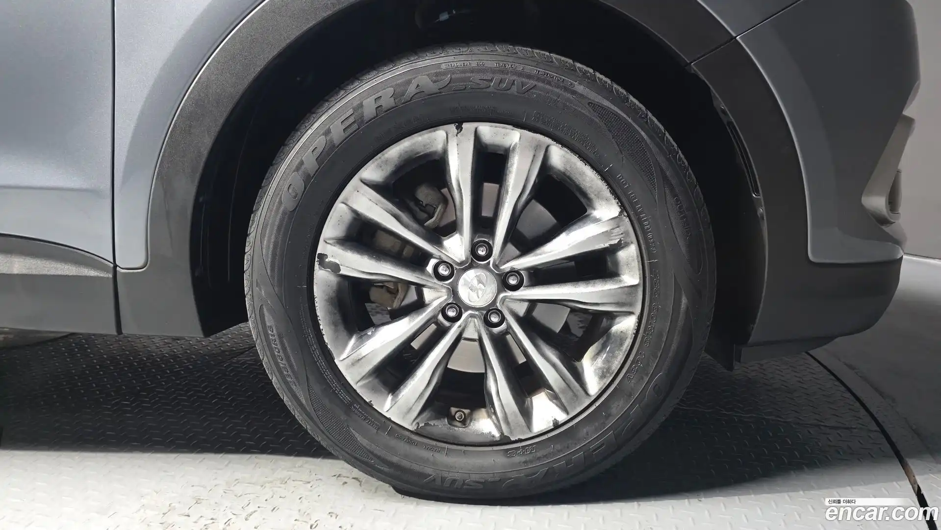 Santafe Hyundai 2017.8-OUTER-031