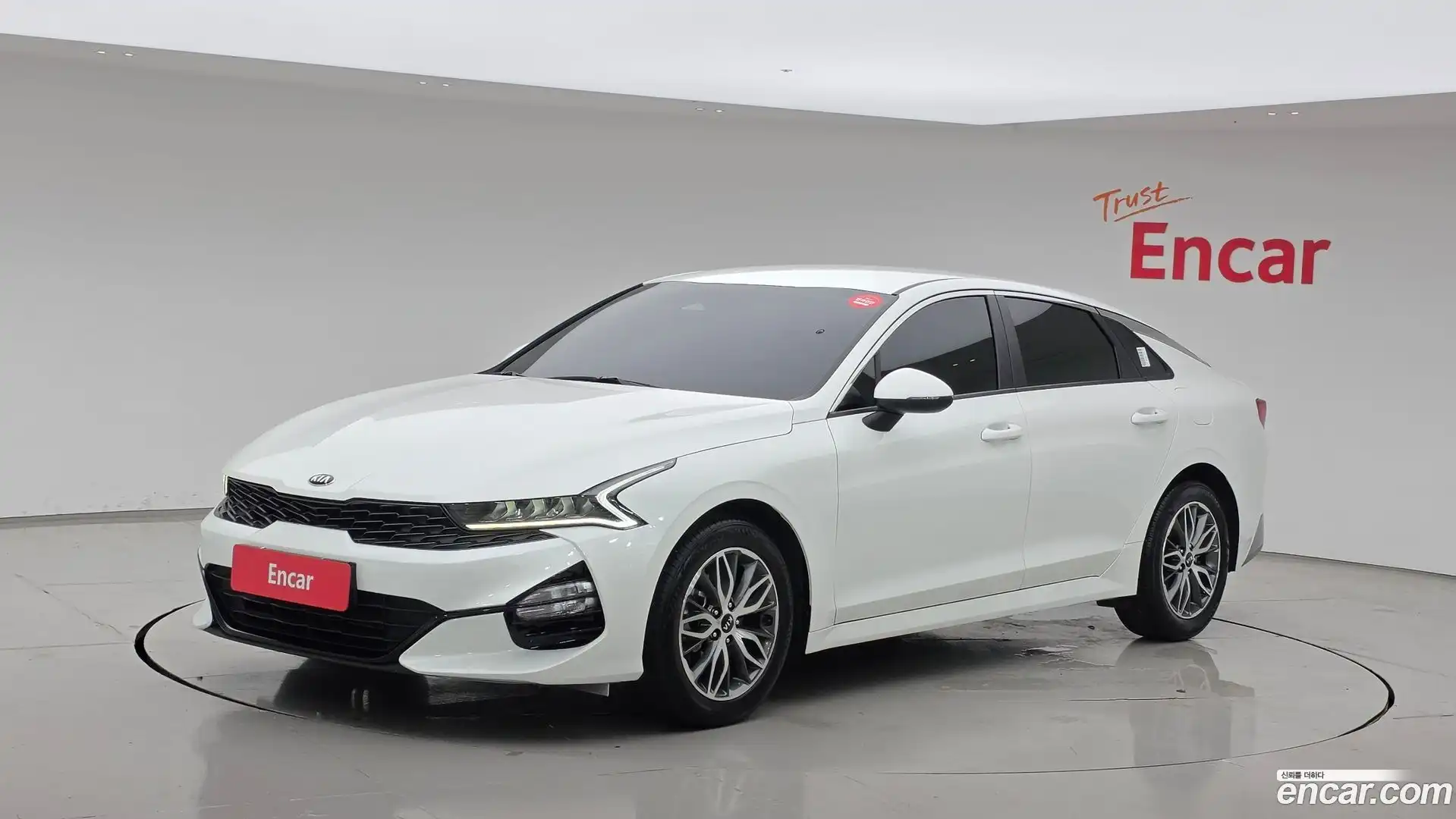 K5 Kia 2021.5-OUTER-001