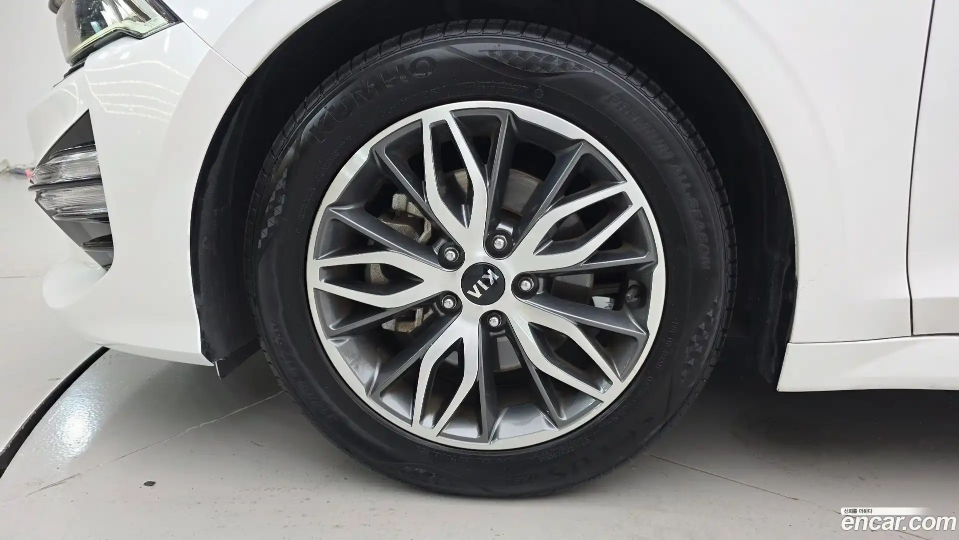 K5 Kia 2021.5-OUTER-005