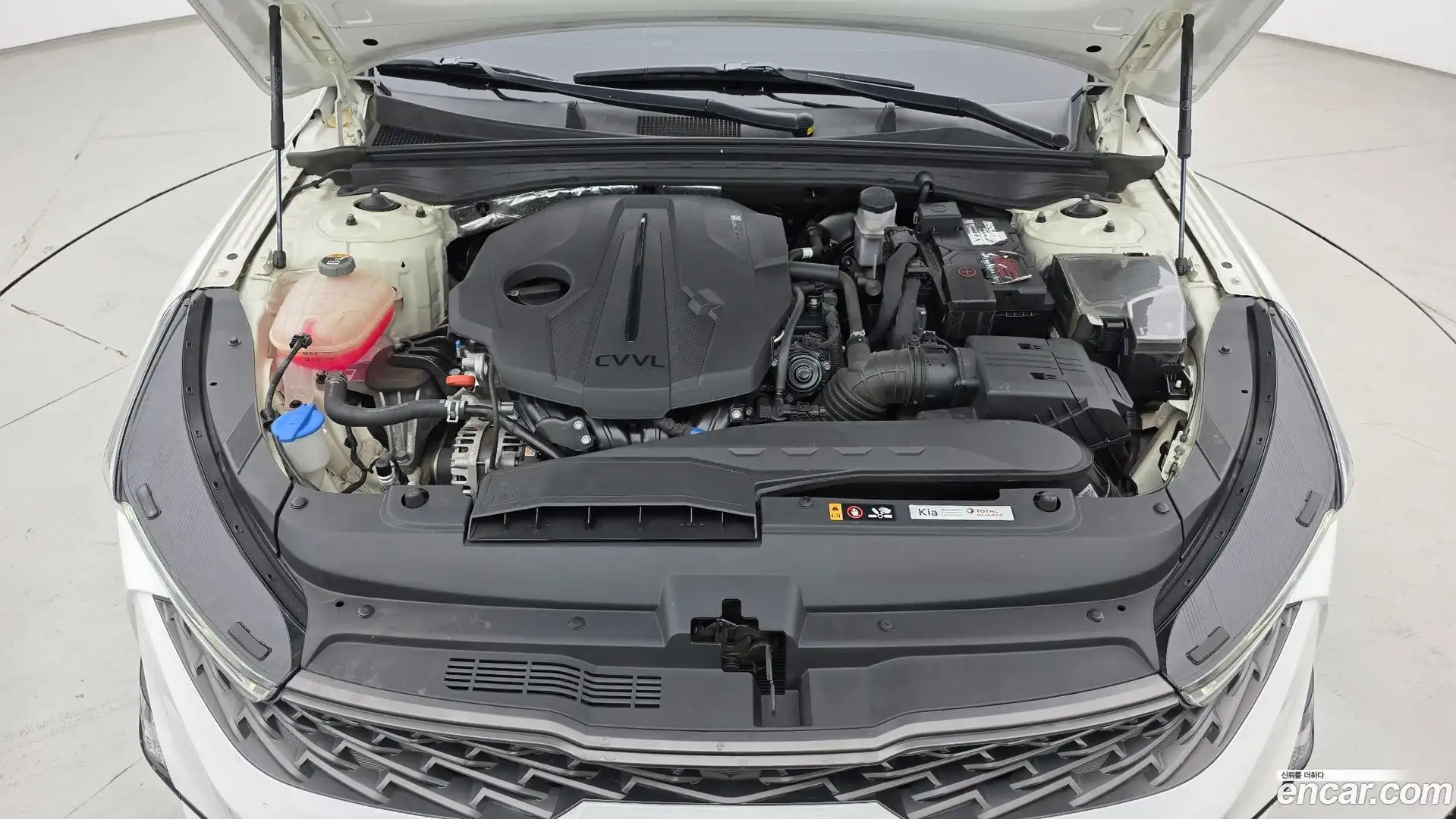K5 Kia 2021.5-OUTER-006