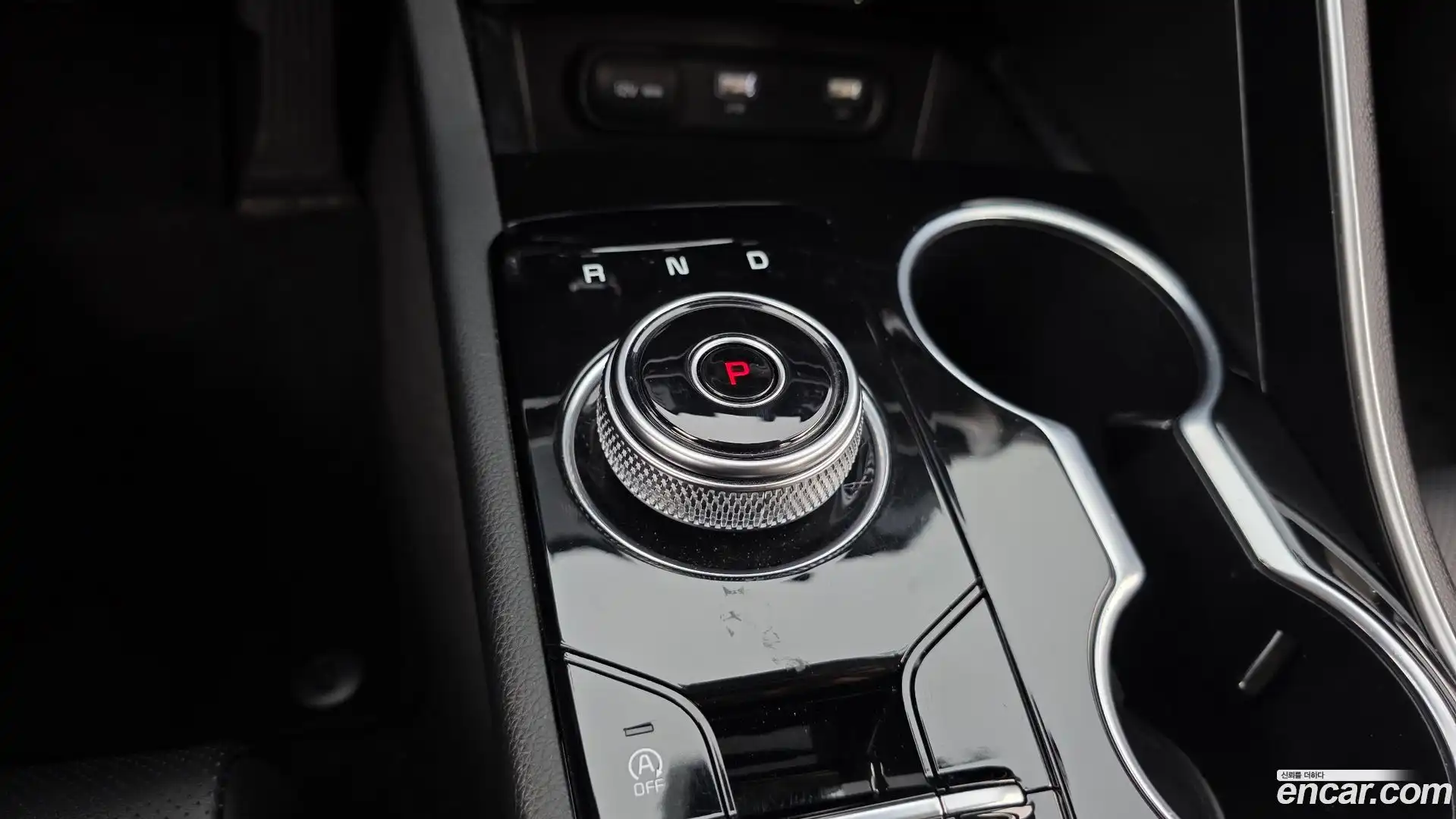 K5 Kia 2021.5-INNER-009