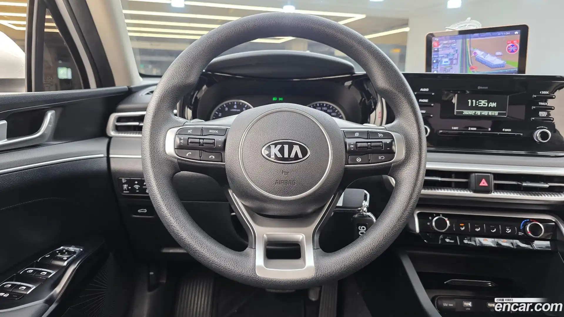 K5 Kia 2021.5-OPTION-017