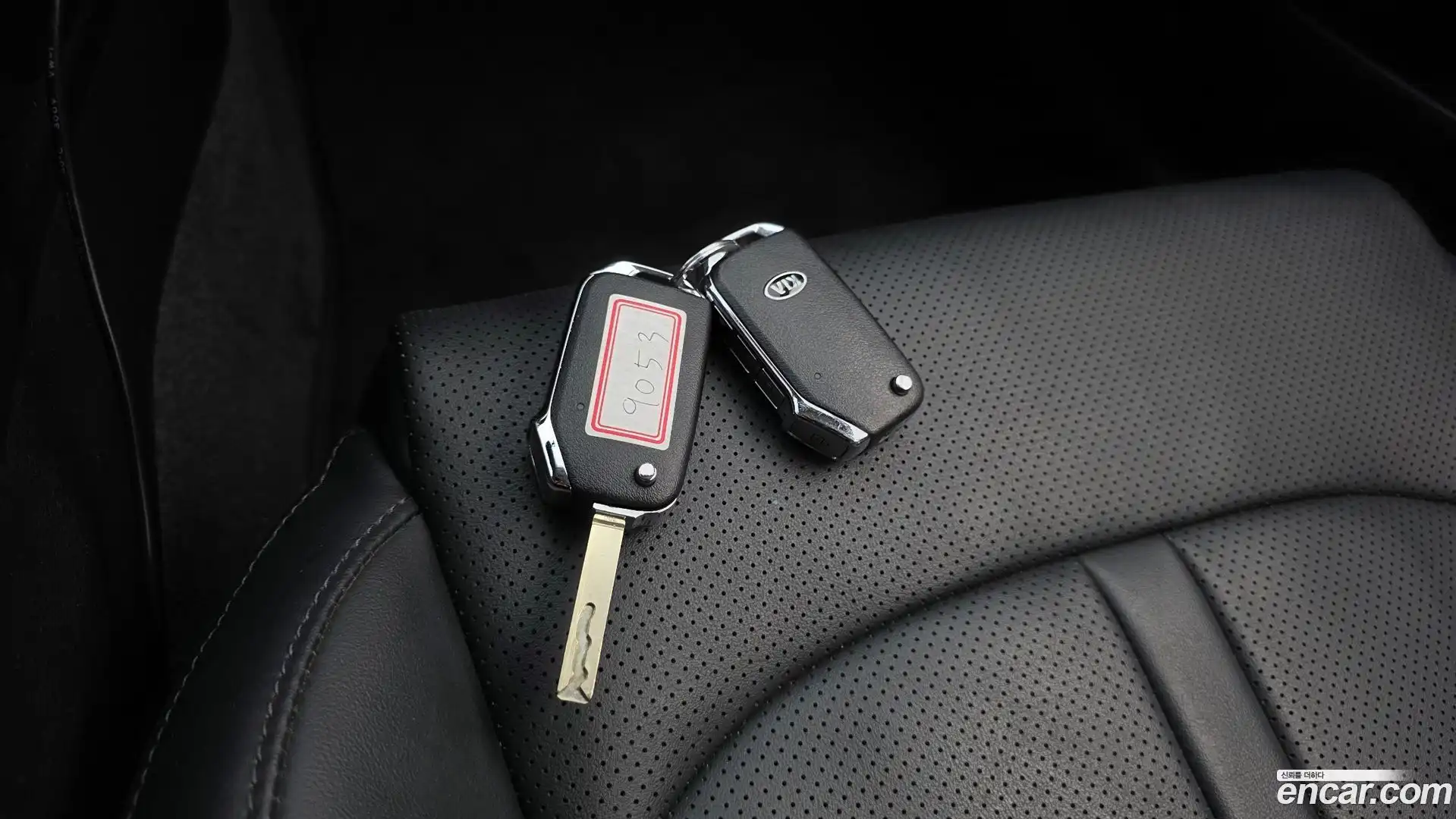 K5 Kia 2021.5-OPTION-022