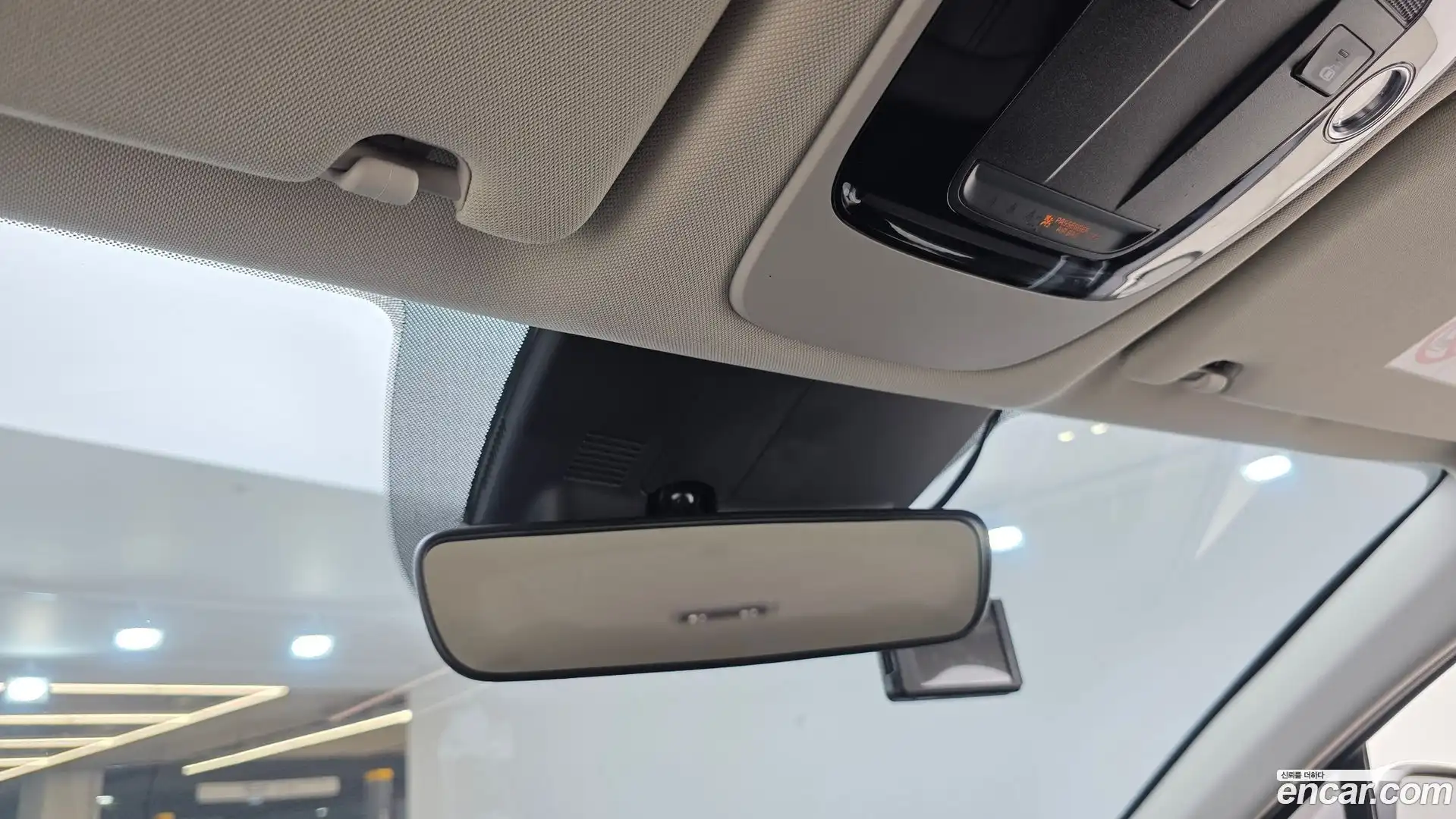 K5 Kia 2021.5-OPTION-023