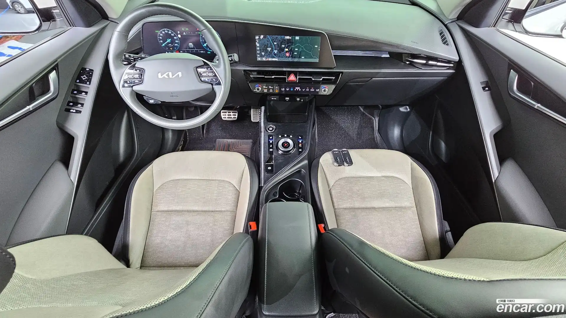 Niro Kia 2022.8-INNER-007