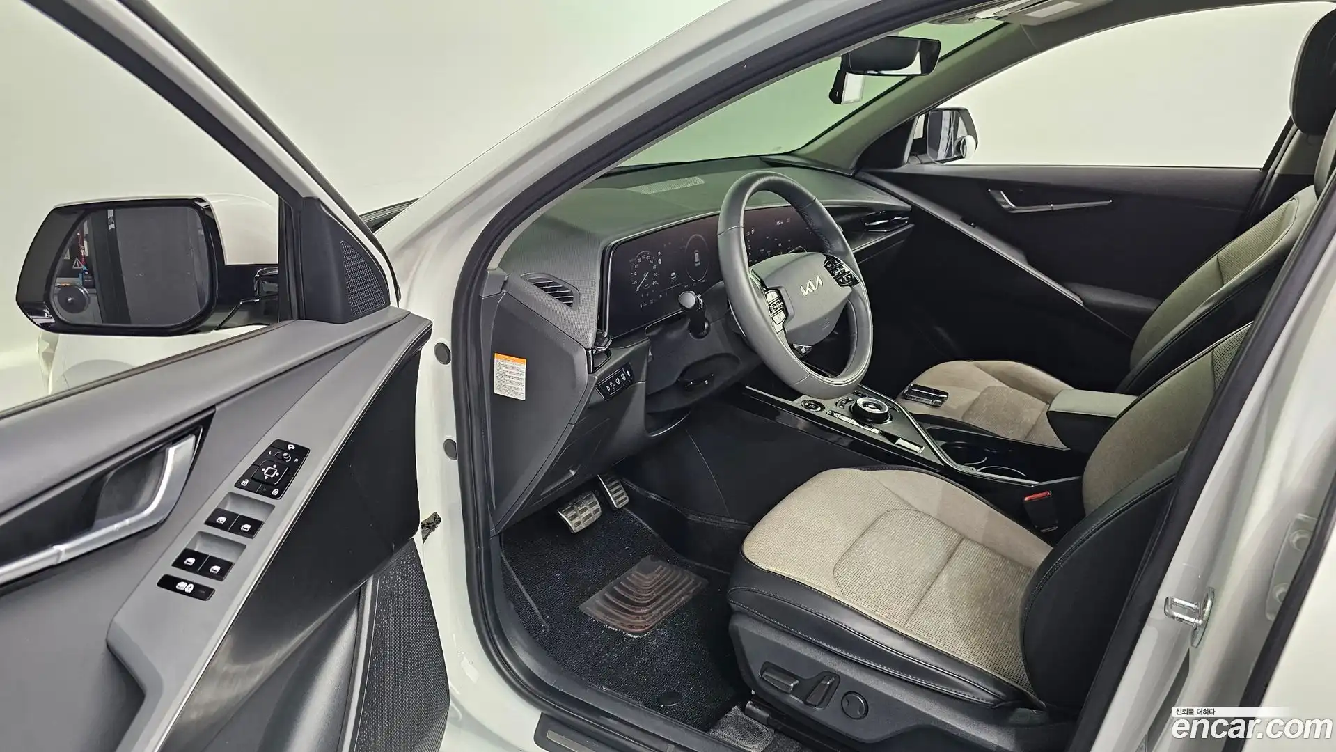 Niro Kia 2022.8-INNER-010