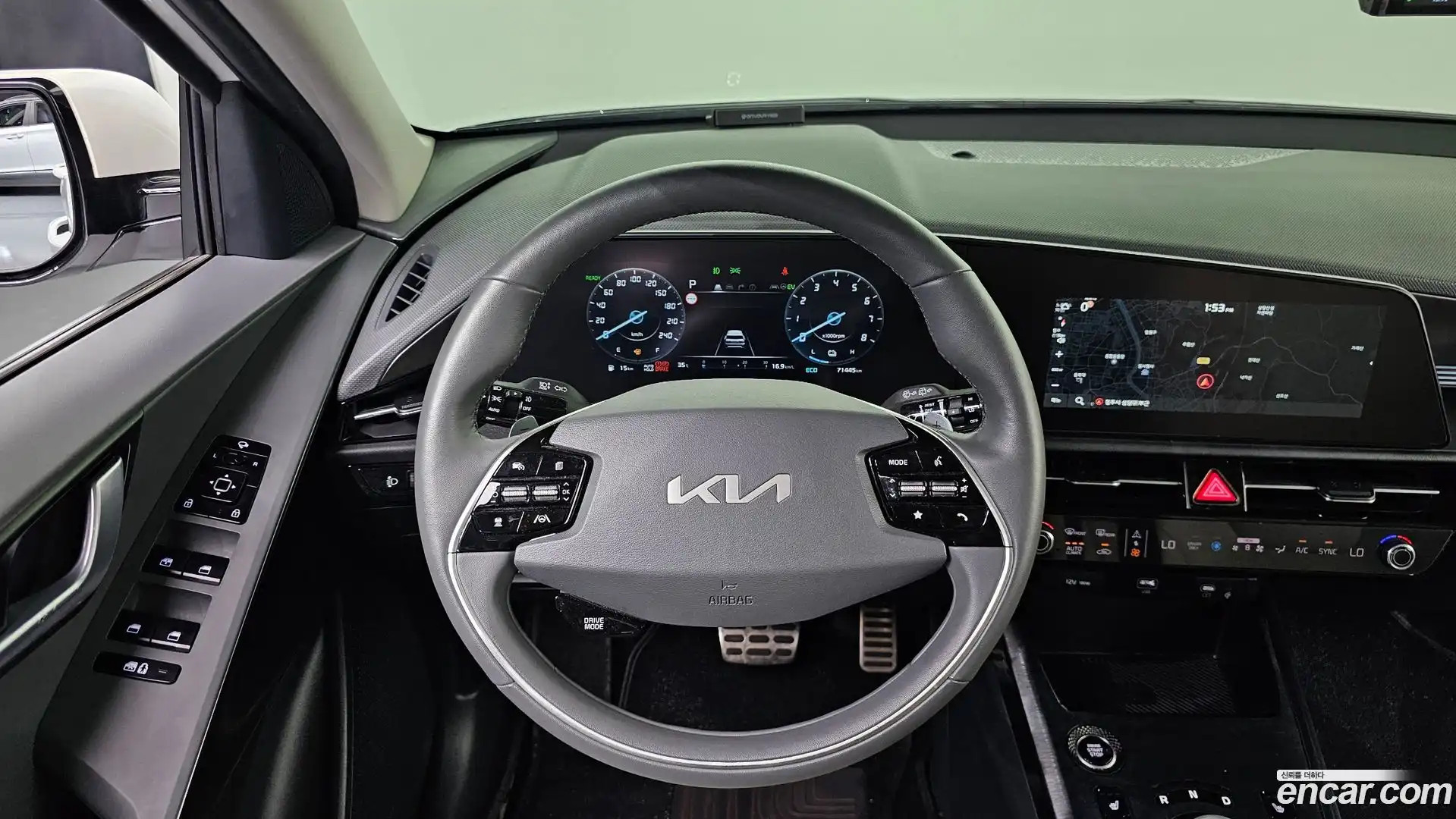 Niro Kia 2022.8-OPTION-019