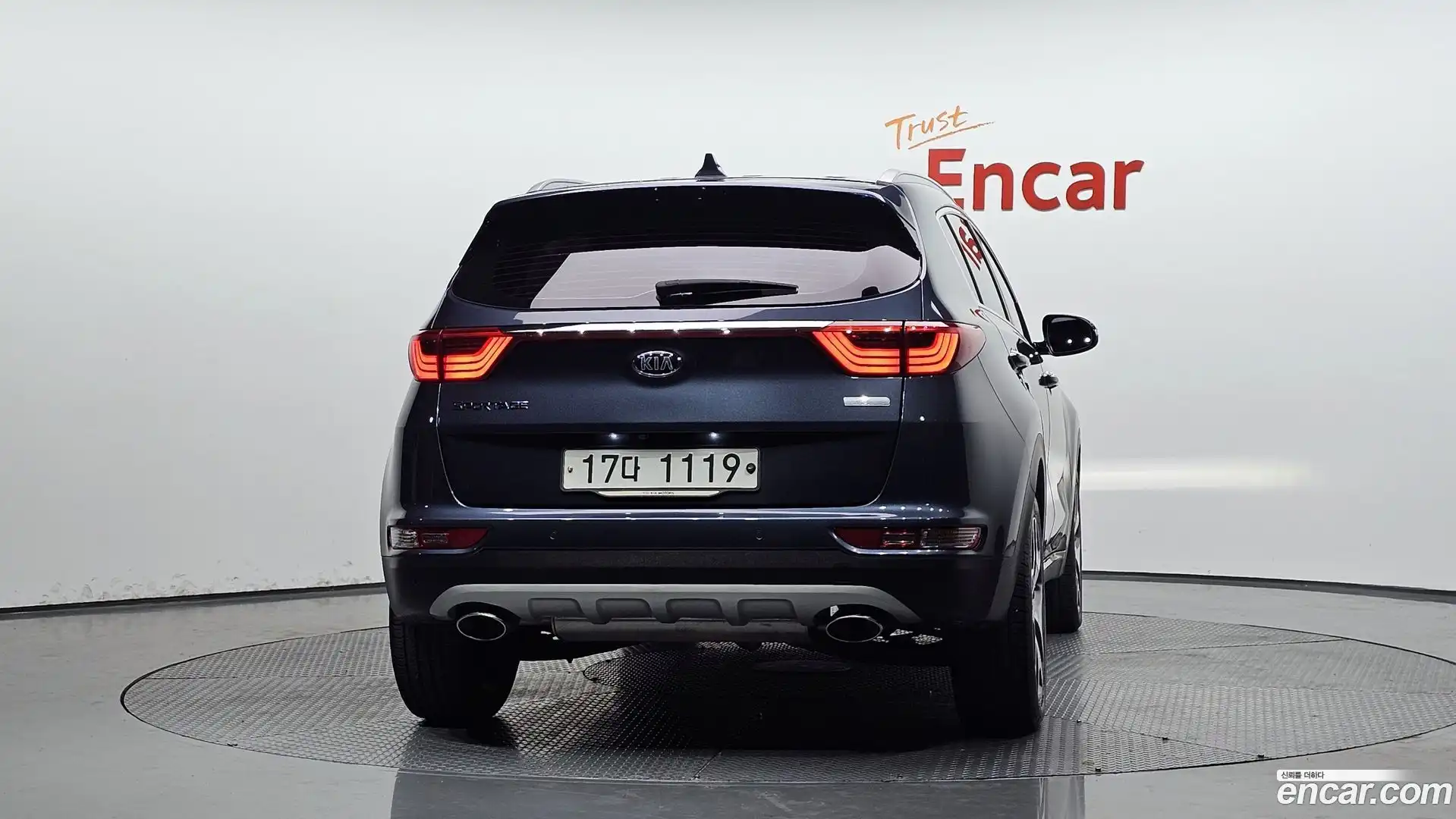 Sportage Kia 2017.3-OUTER-004