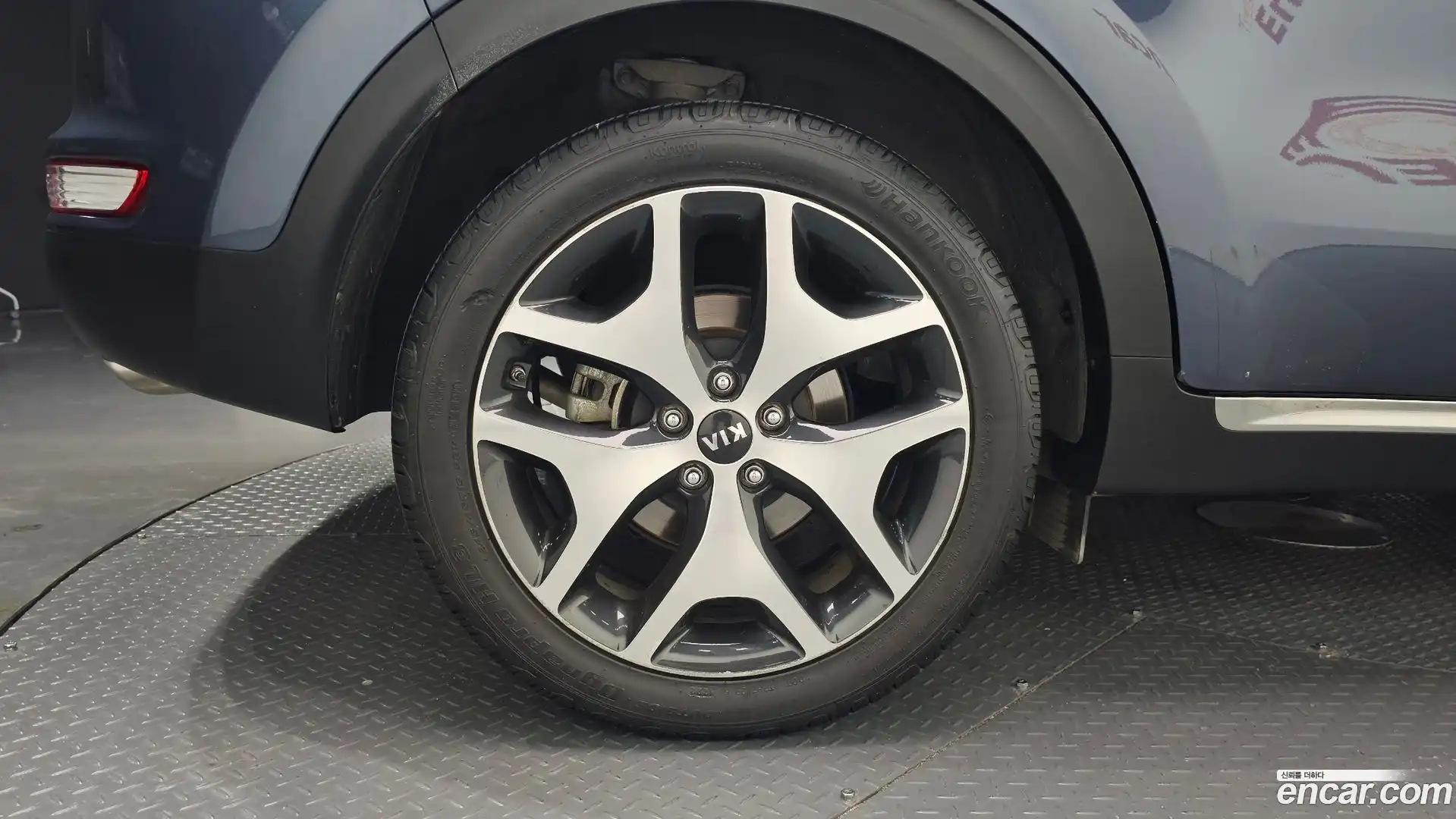 Sportage Kia 2017.3-OUTER-005
