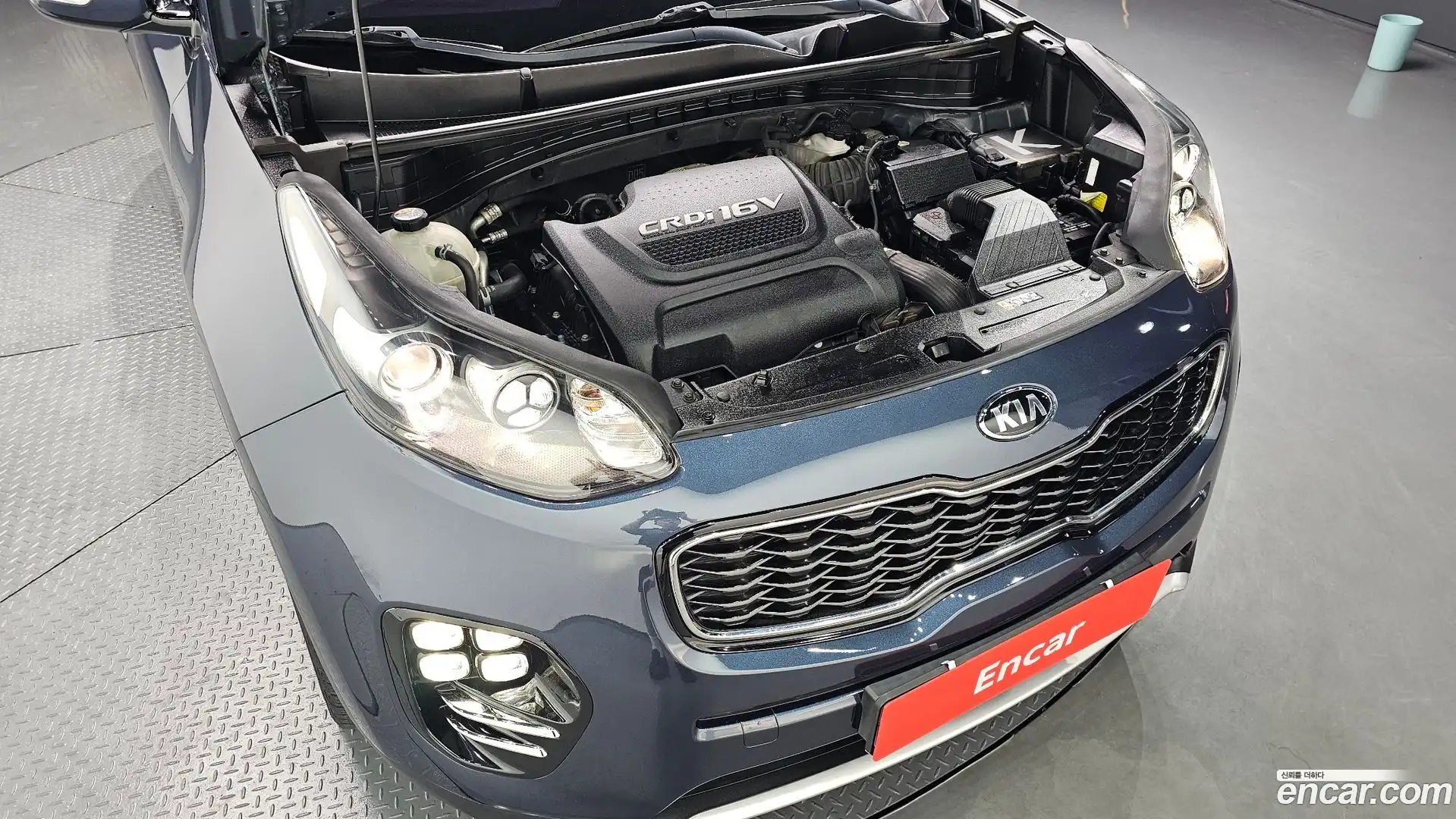 Sportage Kia 2017.3-OUTER-006