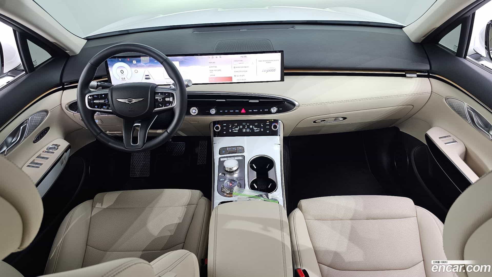 GV70 Genesis 2024.5-INNER-007