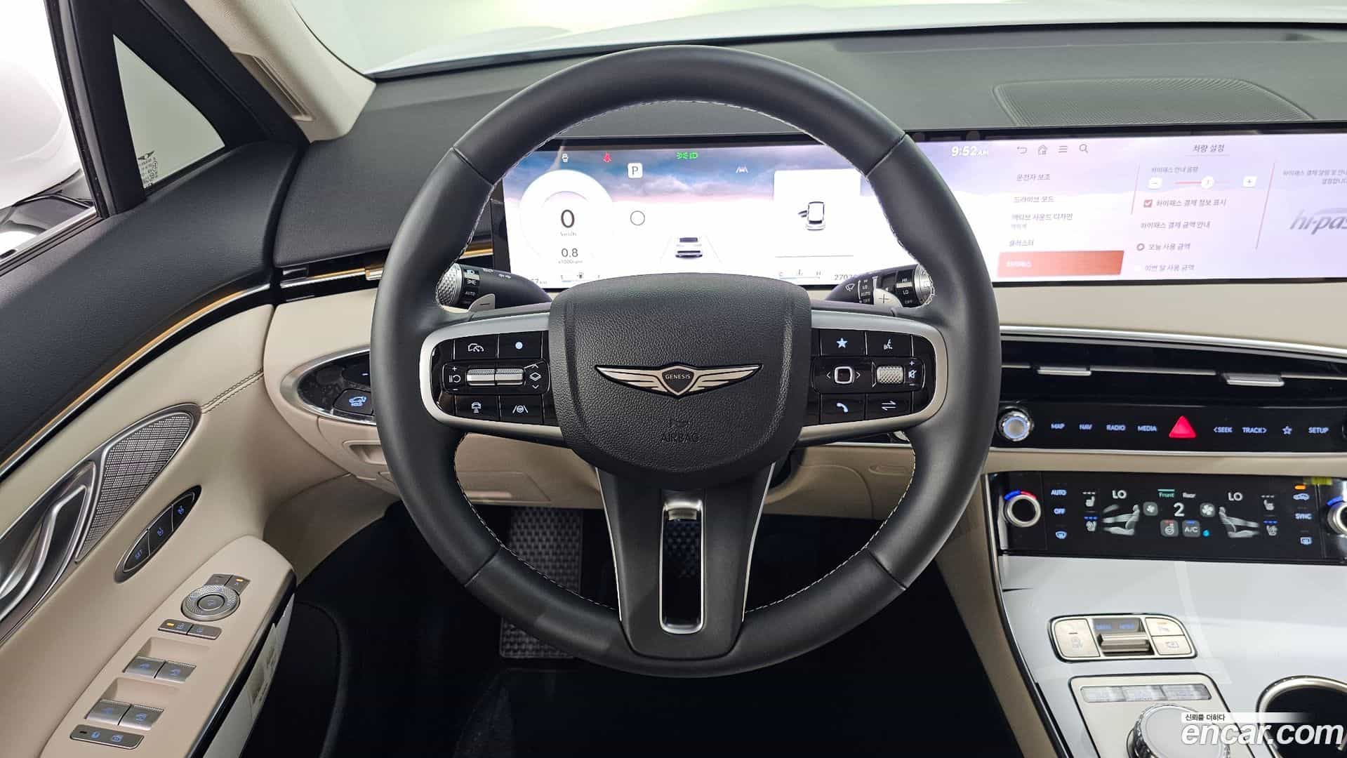 GV70 Genesis 2024.5-OPTION-016