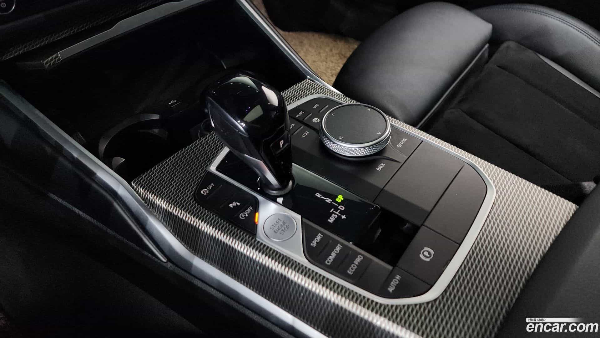 3-Series BMW 2021.7-INNER-009