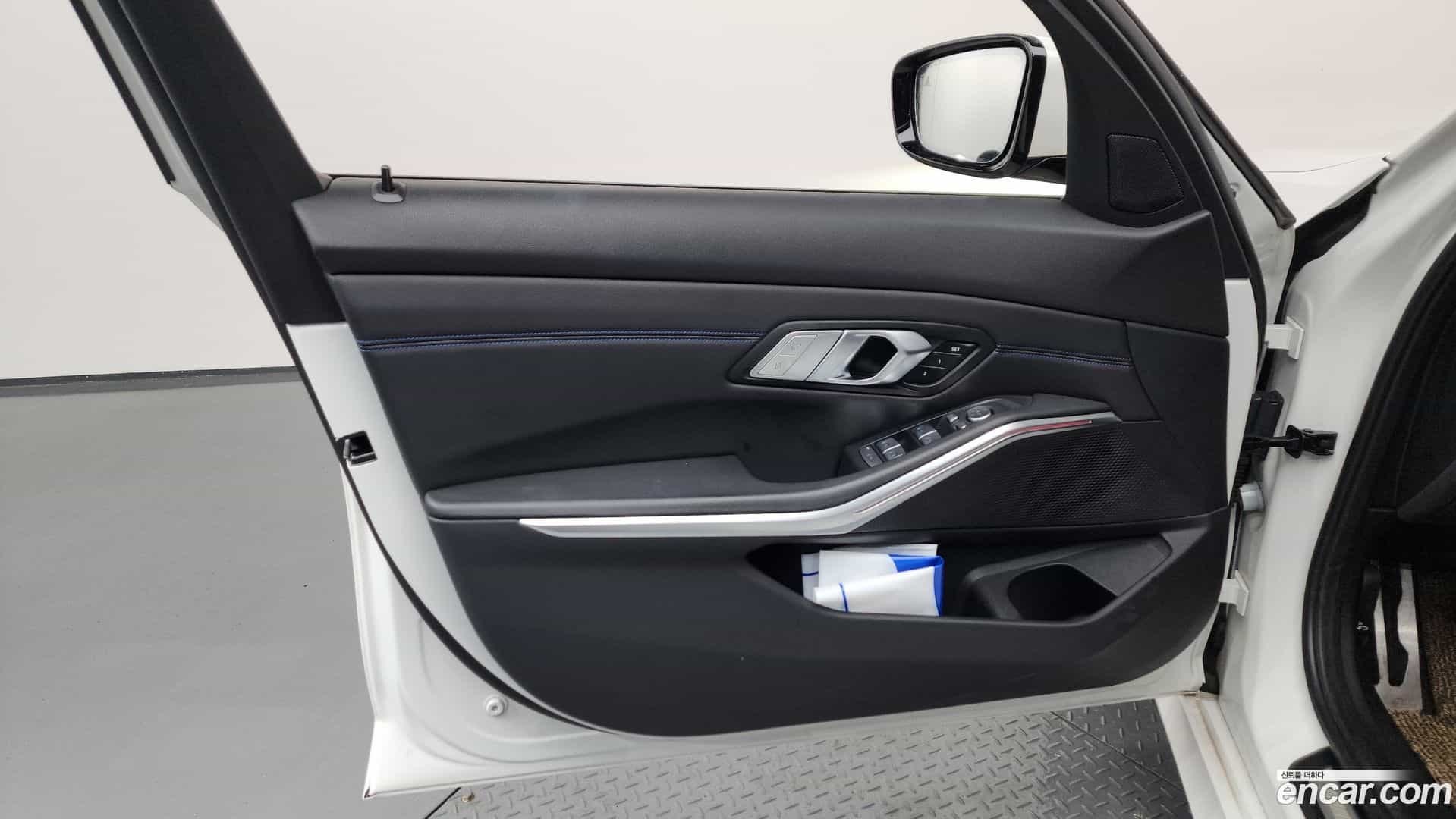 3-Series BMW 2021.7-INNER-034