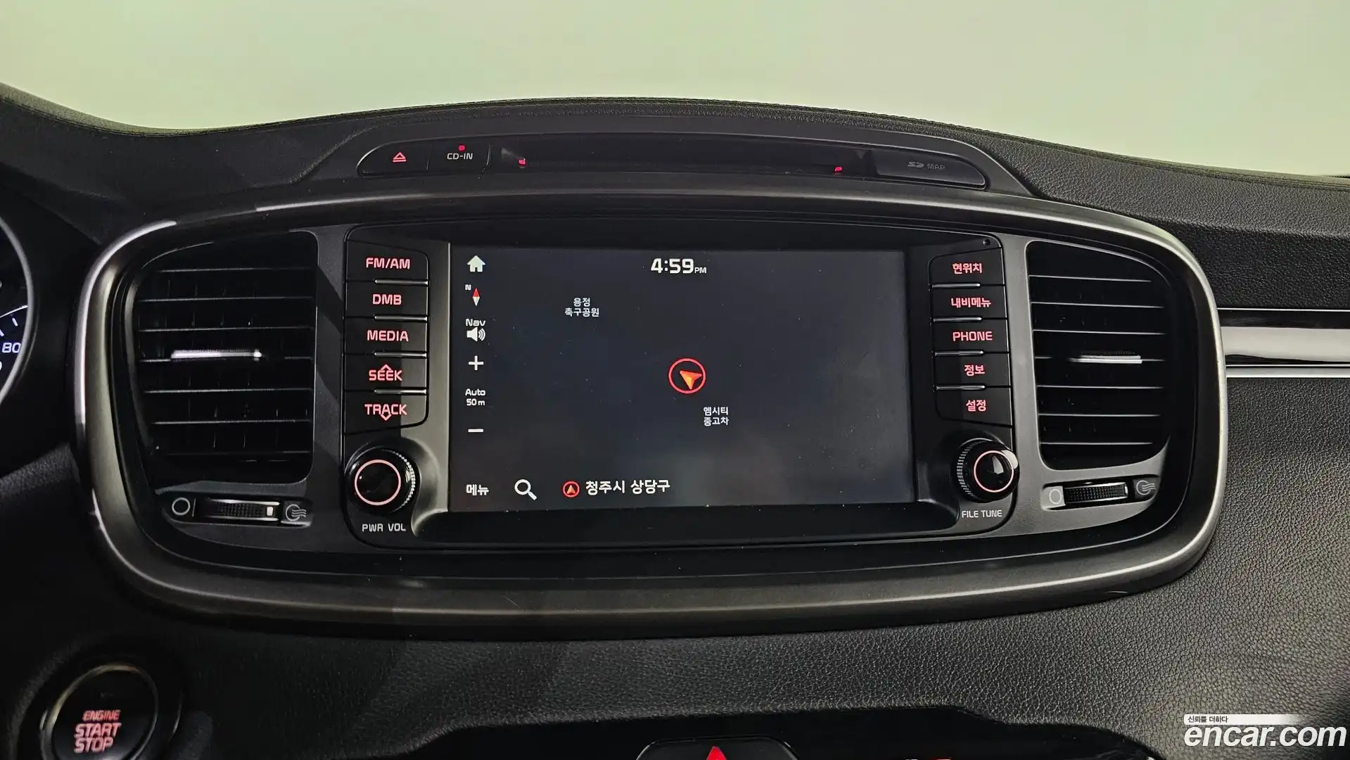 Sorento Kia 2017.2-OPTION-020