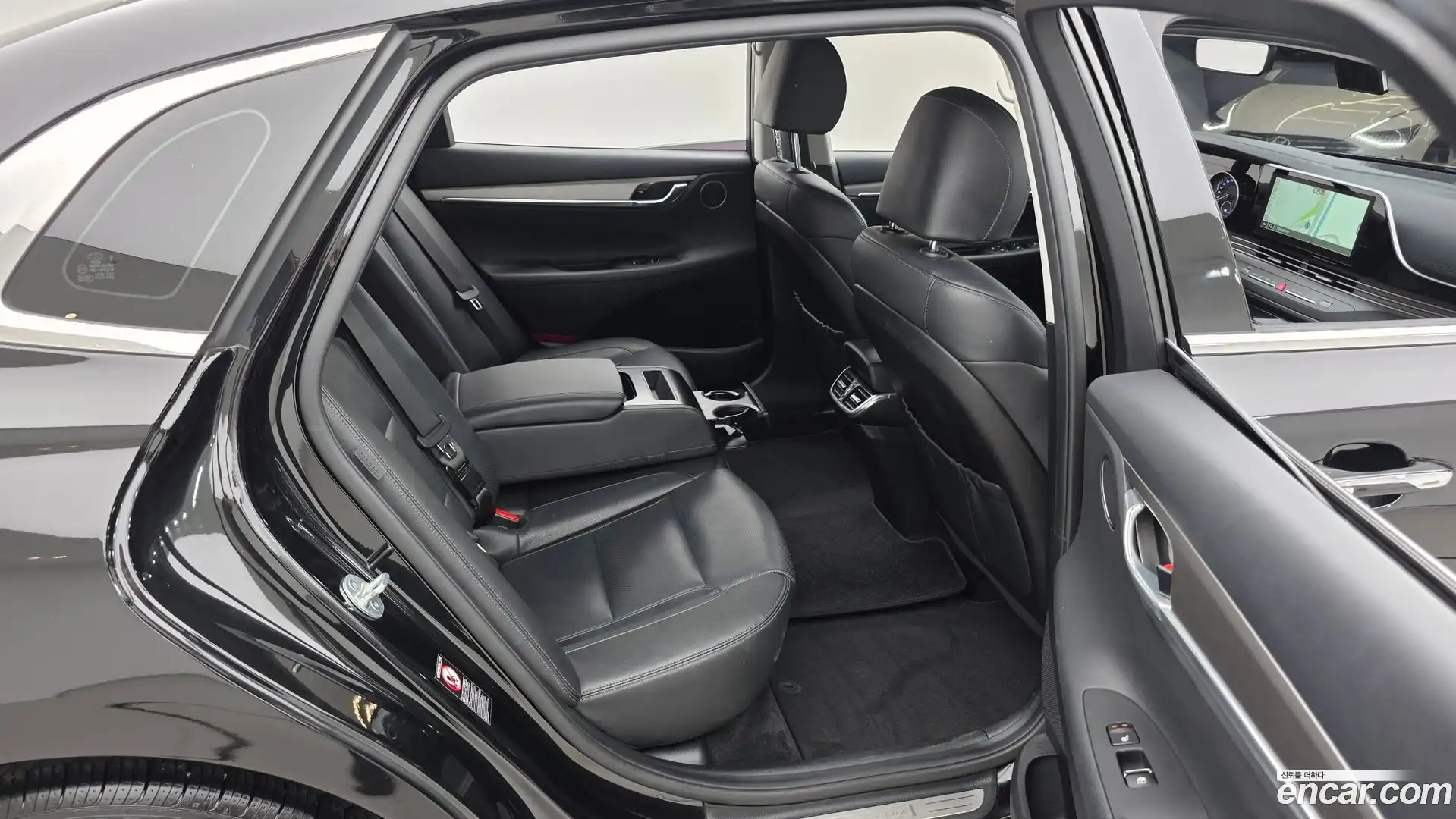 Grandeur Hyundai 2020.11-OPTION-016