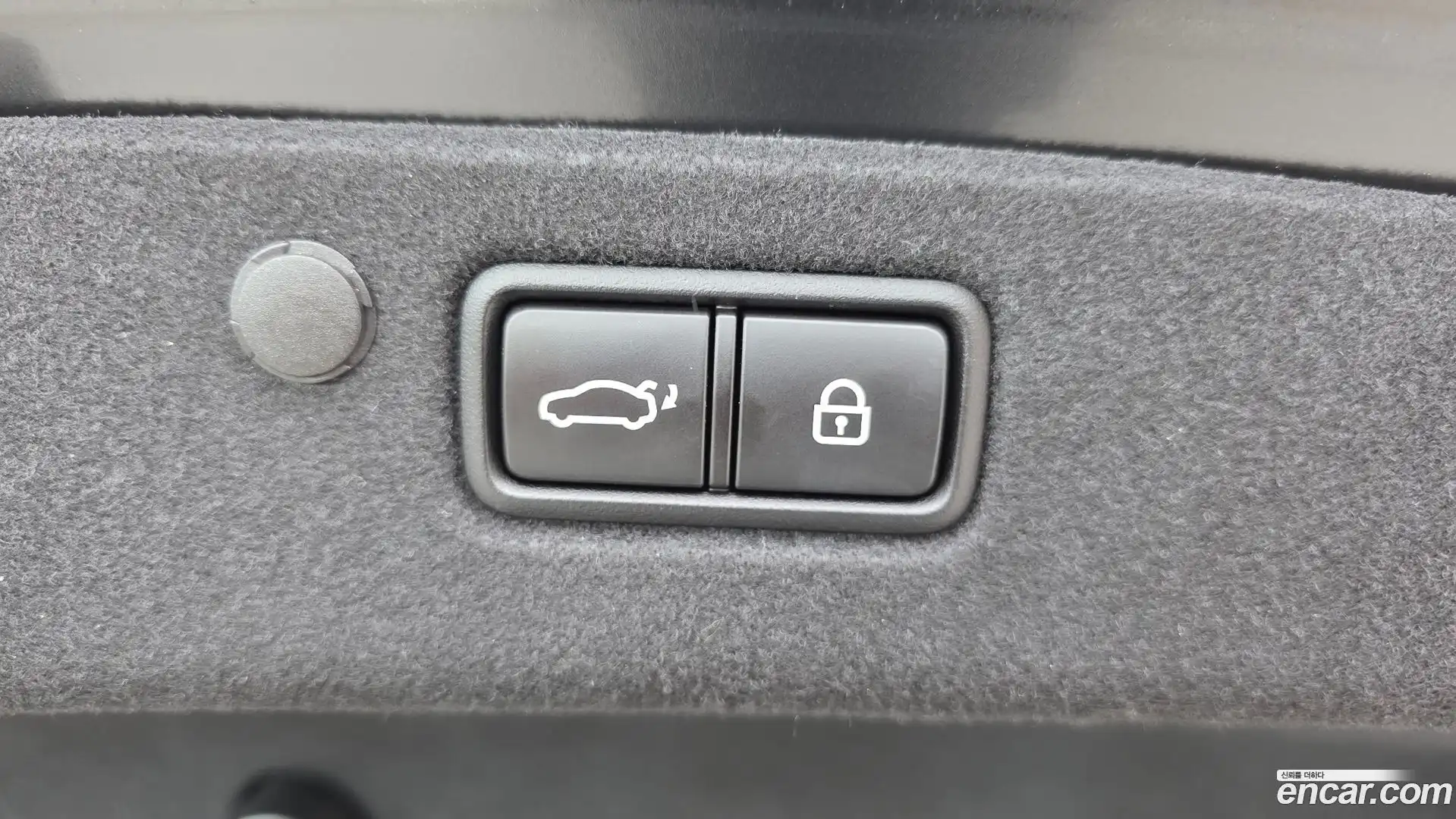 Grandeur Hyundai 2020.11-OPTION-024