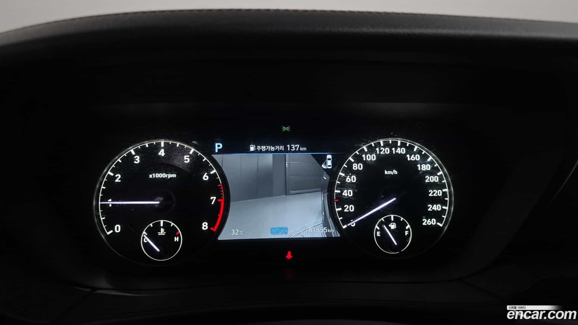 G90 Genesis 2019.3-INNER-008