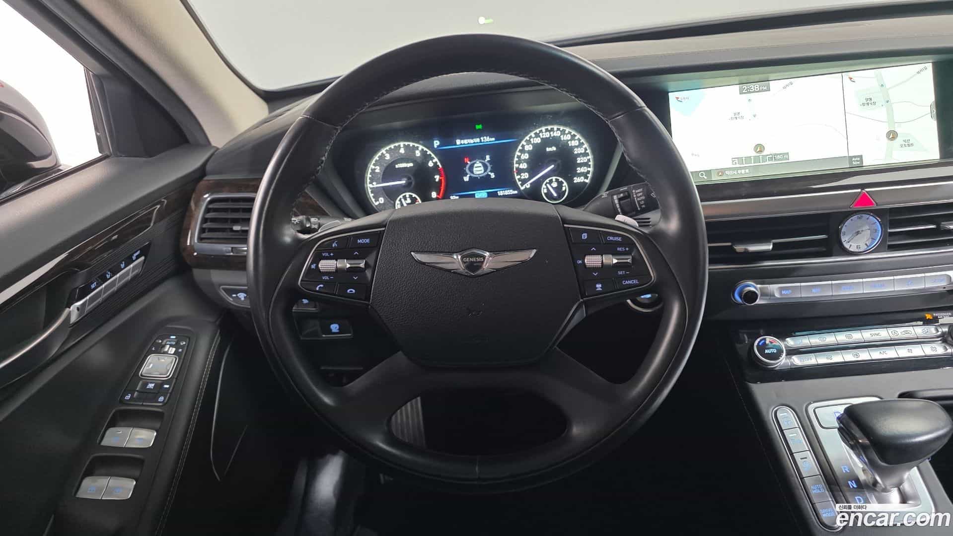 G90 Genesis 2019.3-OPTION-018
