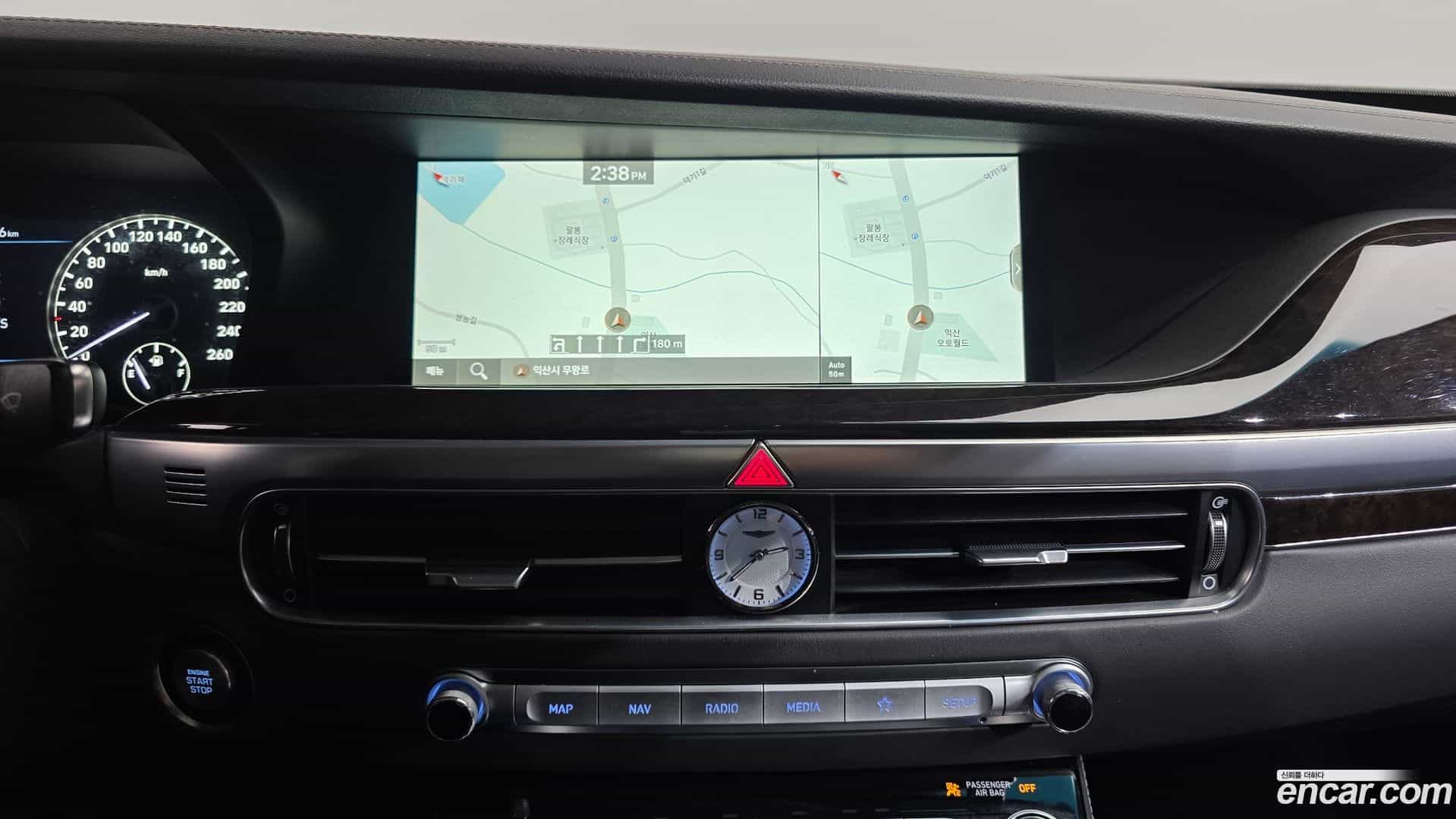 G90 Genesis 2019.3-OPTION-019