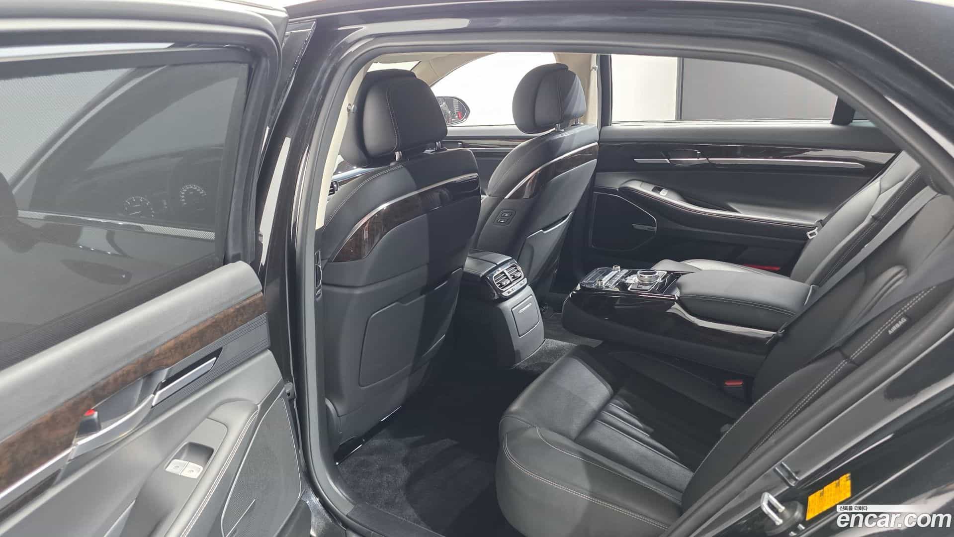 G90 Genesis 2019.3-OPTION-021