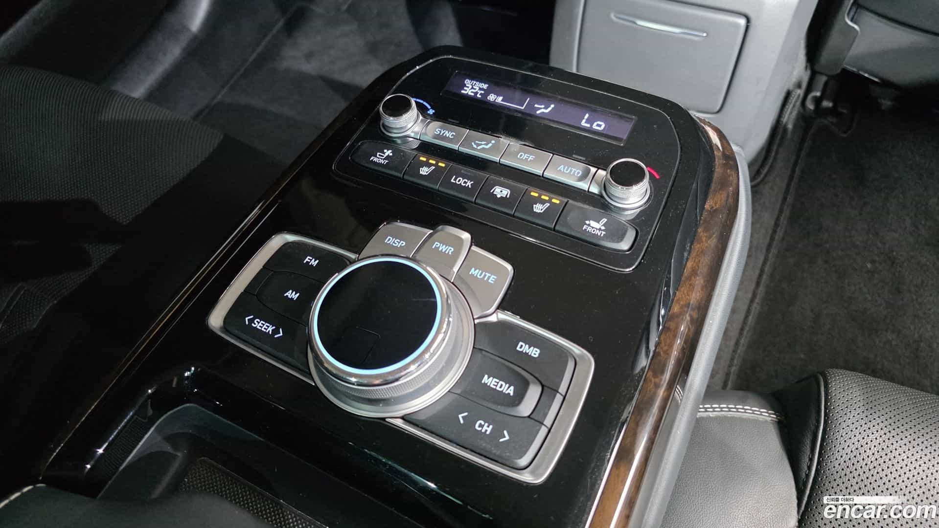 G90 Genesis 2019.3-OPTION-022