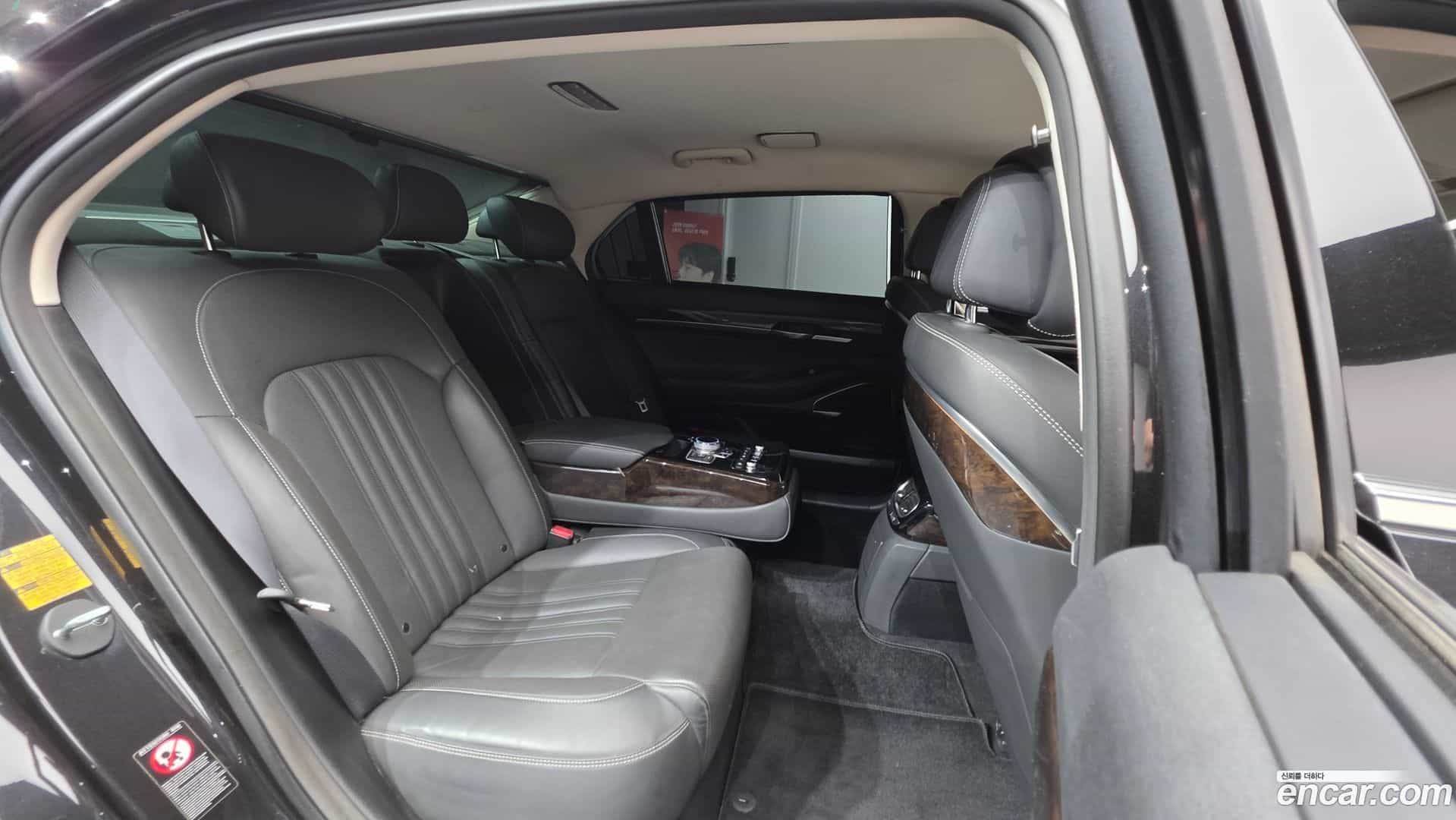 G90 Genesis 2019.3-OPTION-023
