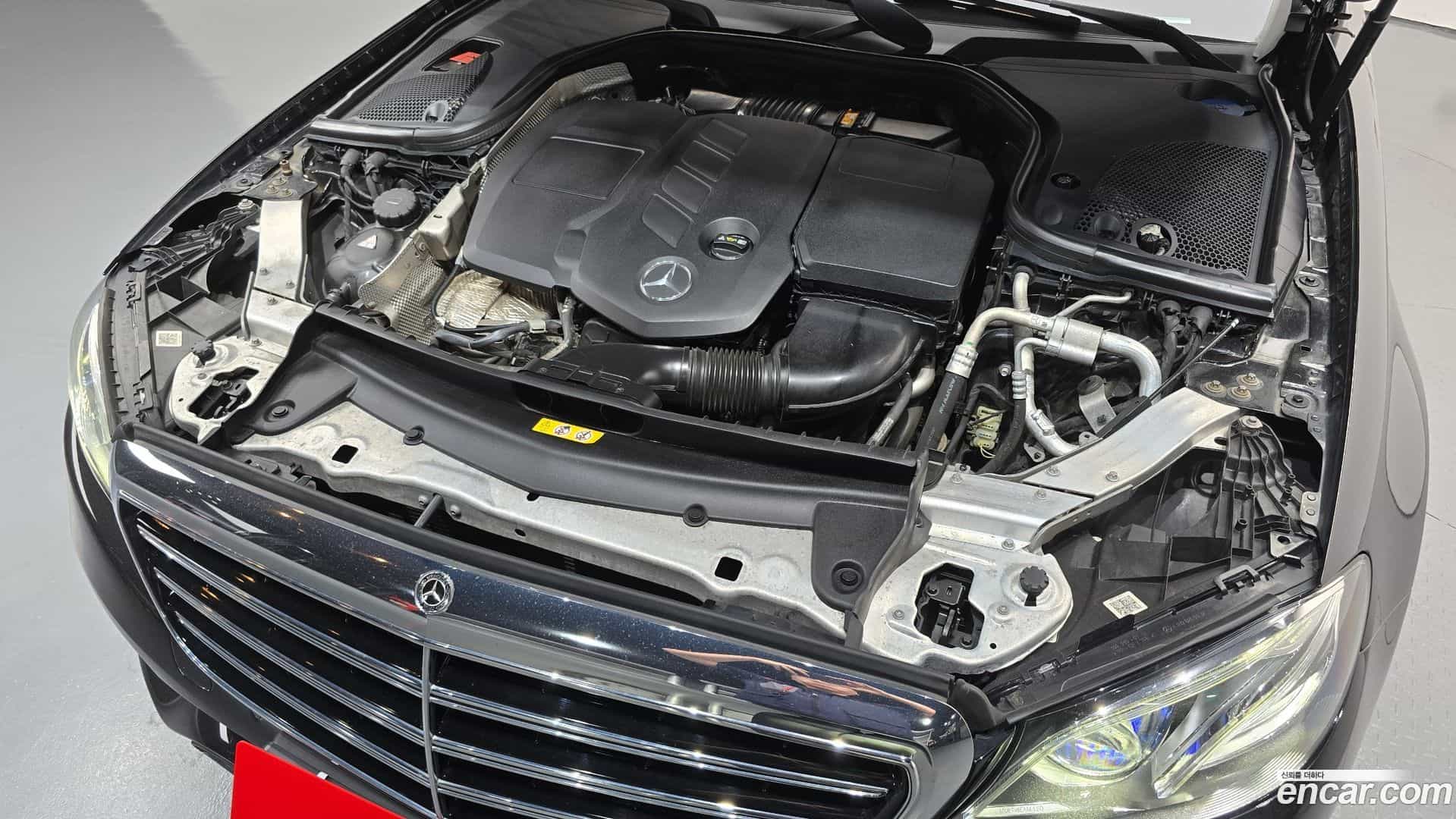 E-Class Mercedes-Benz 2019.5-OUTER-006
